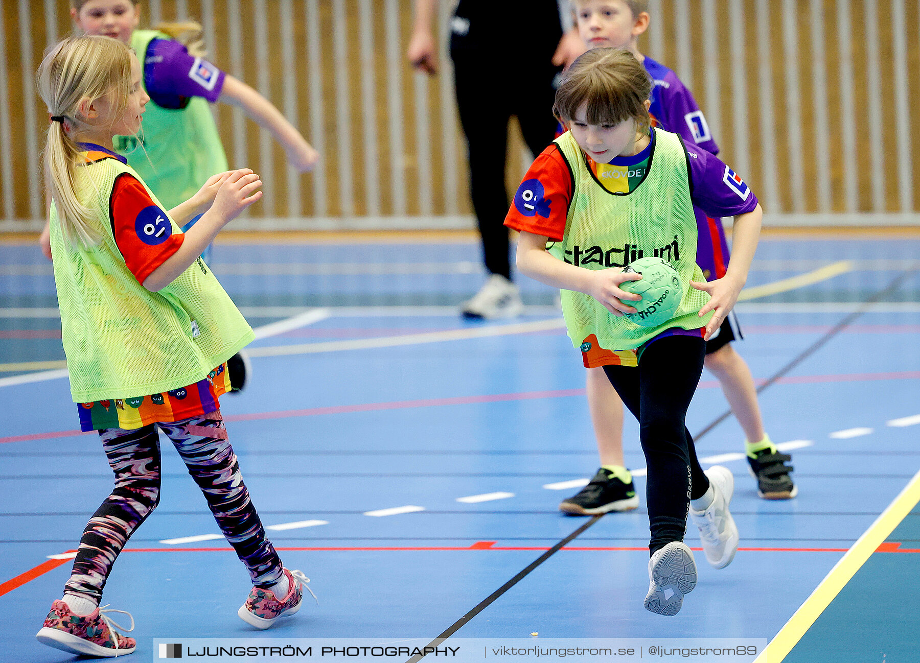 Klasshandboll Skövde 2024 Åldersklass 2014-2015,mix,Arena Skövde,Skövde,Sverige,Handboll,,2024,327924