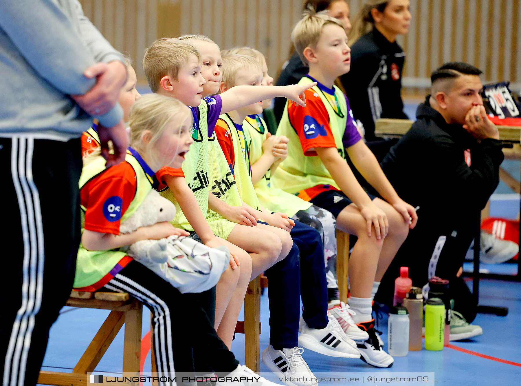 Klasshandboll Skövde 2024 Åldersklass 2014-2015,mix,Arena Skövde,Skövde,Sverige,Handboll,,2024,327948