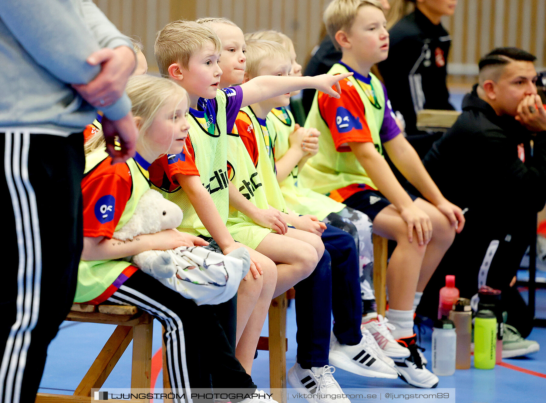 Klasshandboll Skövde 2024 Åldersklass 2014-2015,mix,Arena Skövde,Skövde,Sverige,Handboll,,2024,327949