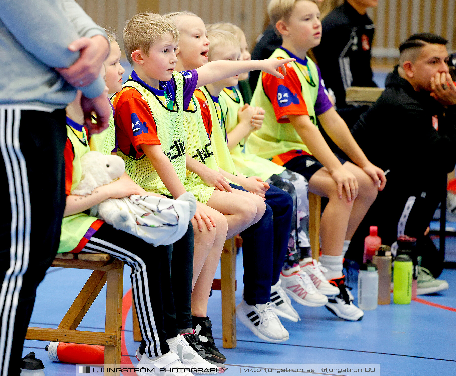 Klasshandboll Skövde 2024 Åldersklass 2014-2015,mix,Arena Skövde,Skövde,Sverige,Handboll,,2024,327950