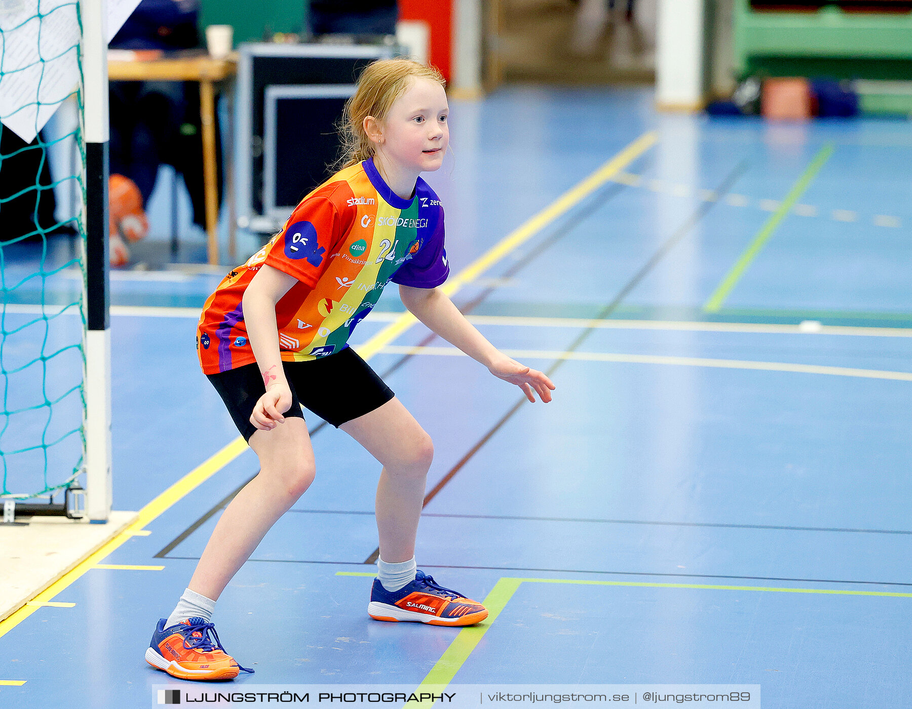 Klasshandboll Skövde 2024 Åldersklass 2014-2015,mix,Arena Skövde,Skövde,Sverige,Handboll,,2024,327956