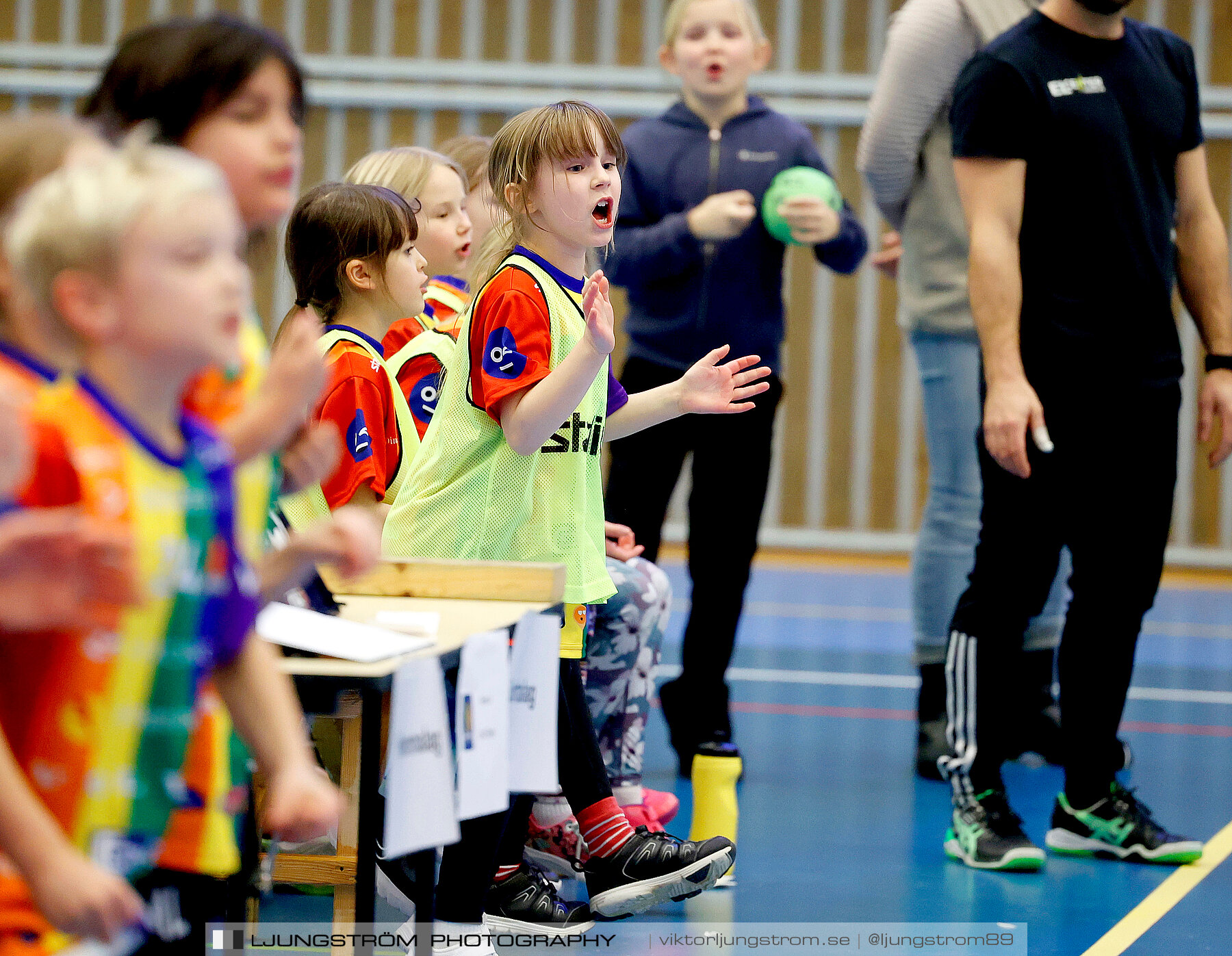 Klasshandboll Skövde 2024 Åldersklass 2014-2015,mix,Arena Skövde,Skövde,Sverige,Handboll,,2024,327957