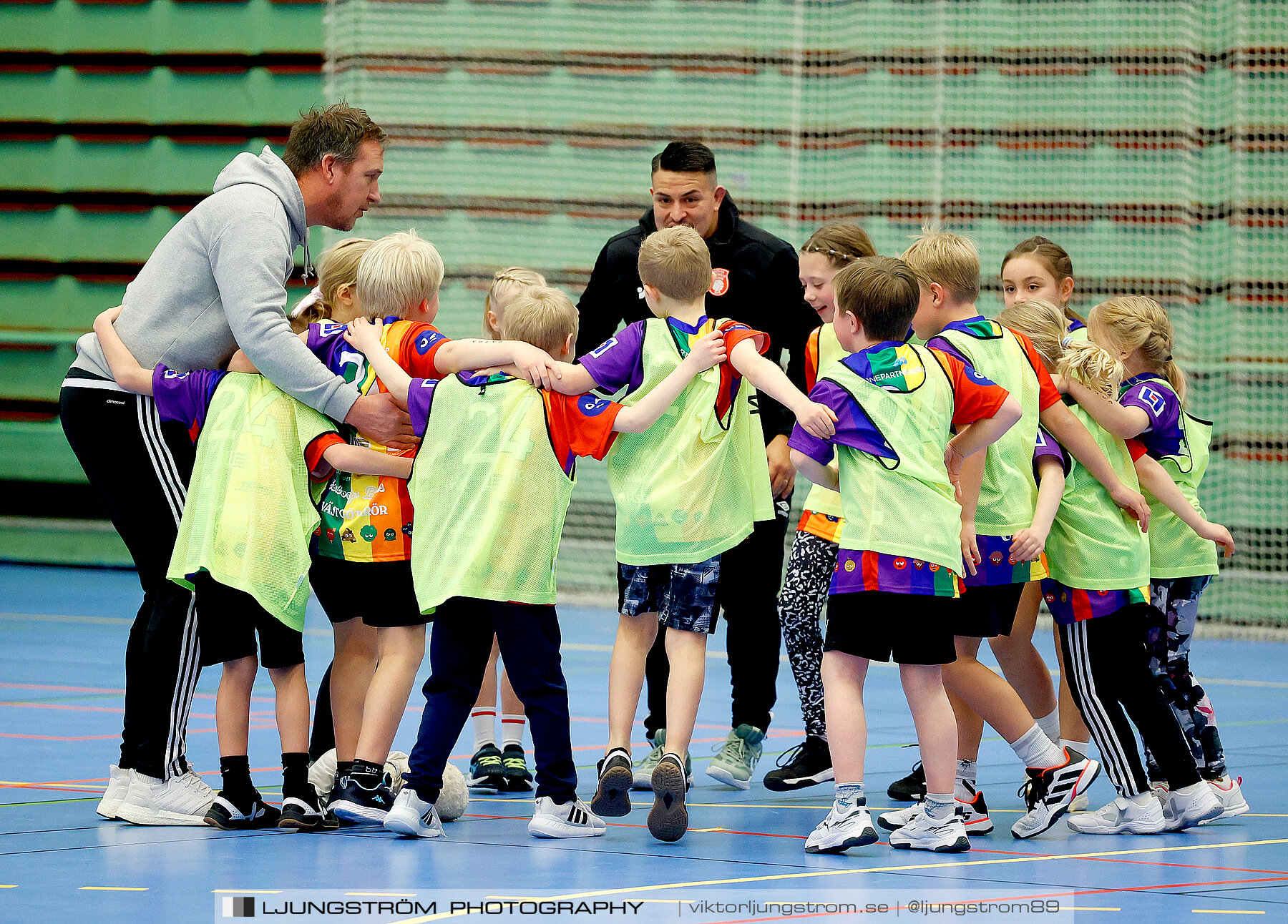 Klasshandboll Skövde 2024 Åldersklass 2014-2015,mix,Arena Skövde,Skövde,Sverige,Handboll,,2024,327964