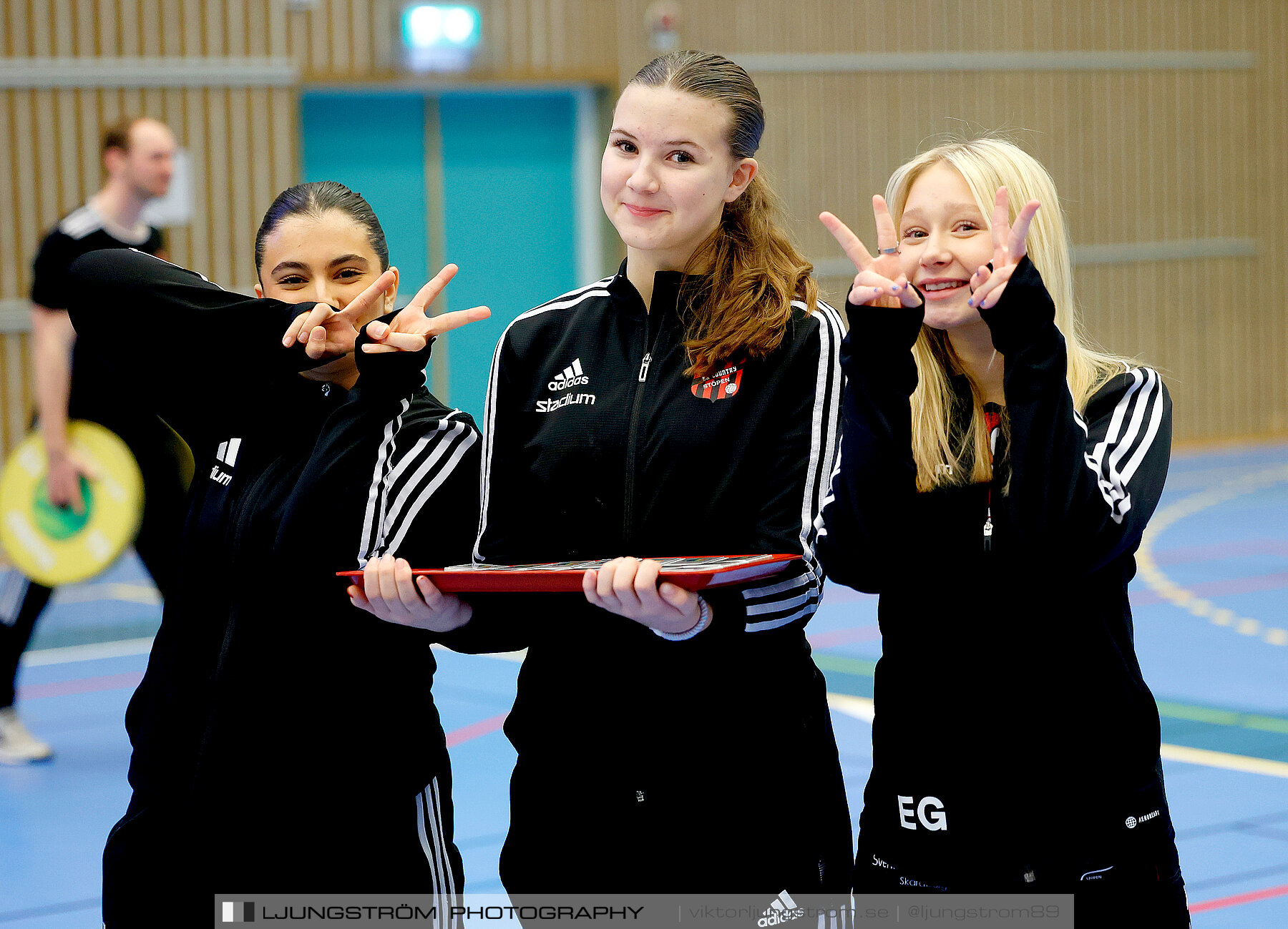 Klasshandboll Skövde 2024 Åldersklass 2014-2015,mix,Arena Skövde,Skövde,Sverige,Handboll,,2024,327965