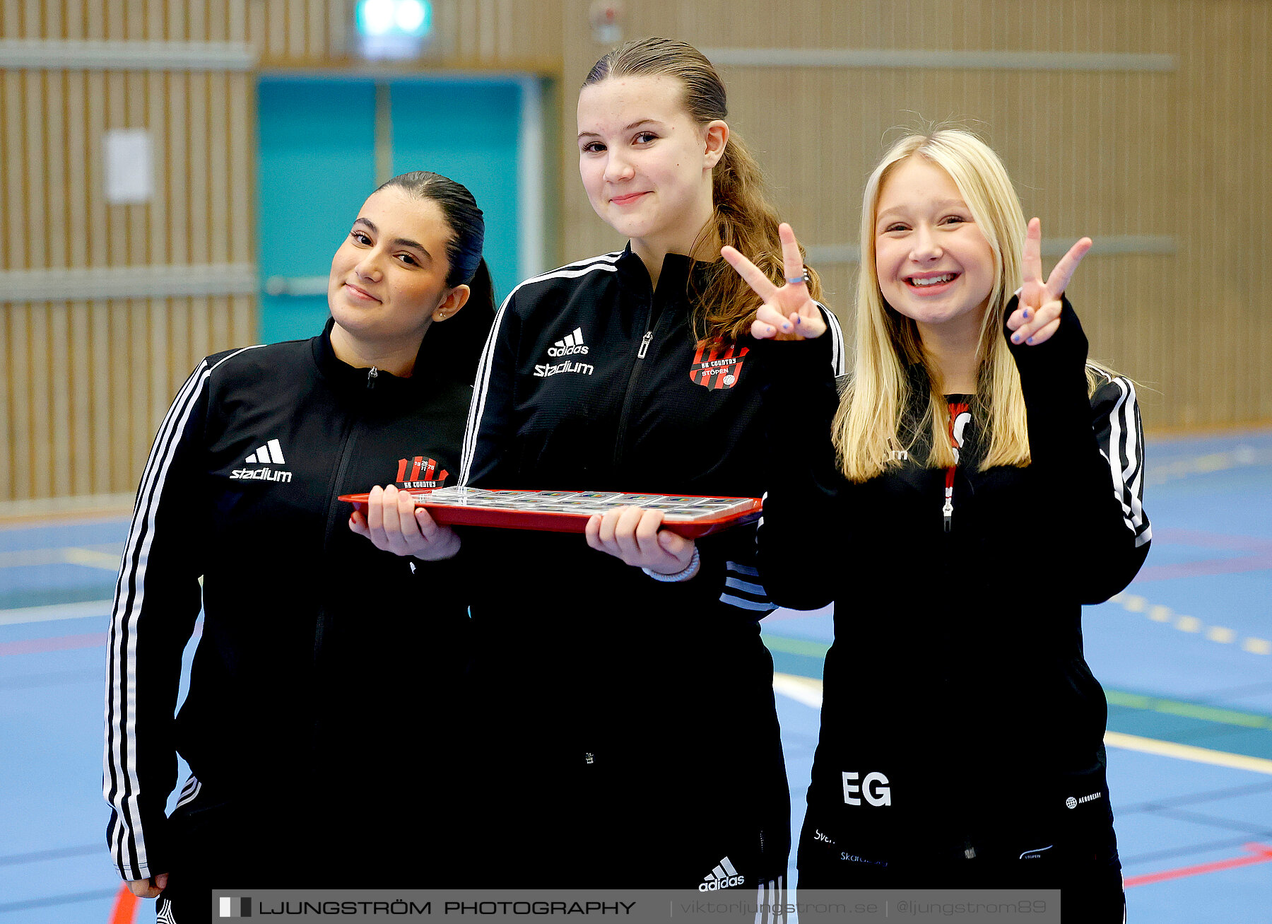 Klasshandboll Skövde 2024 Åldersklass 2014-2015,mix,Arena Skövde,Skövde,Sverige,Handboll,,2024,327966