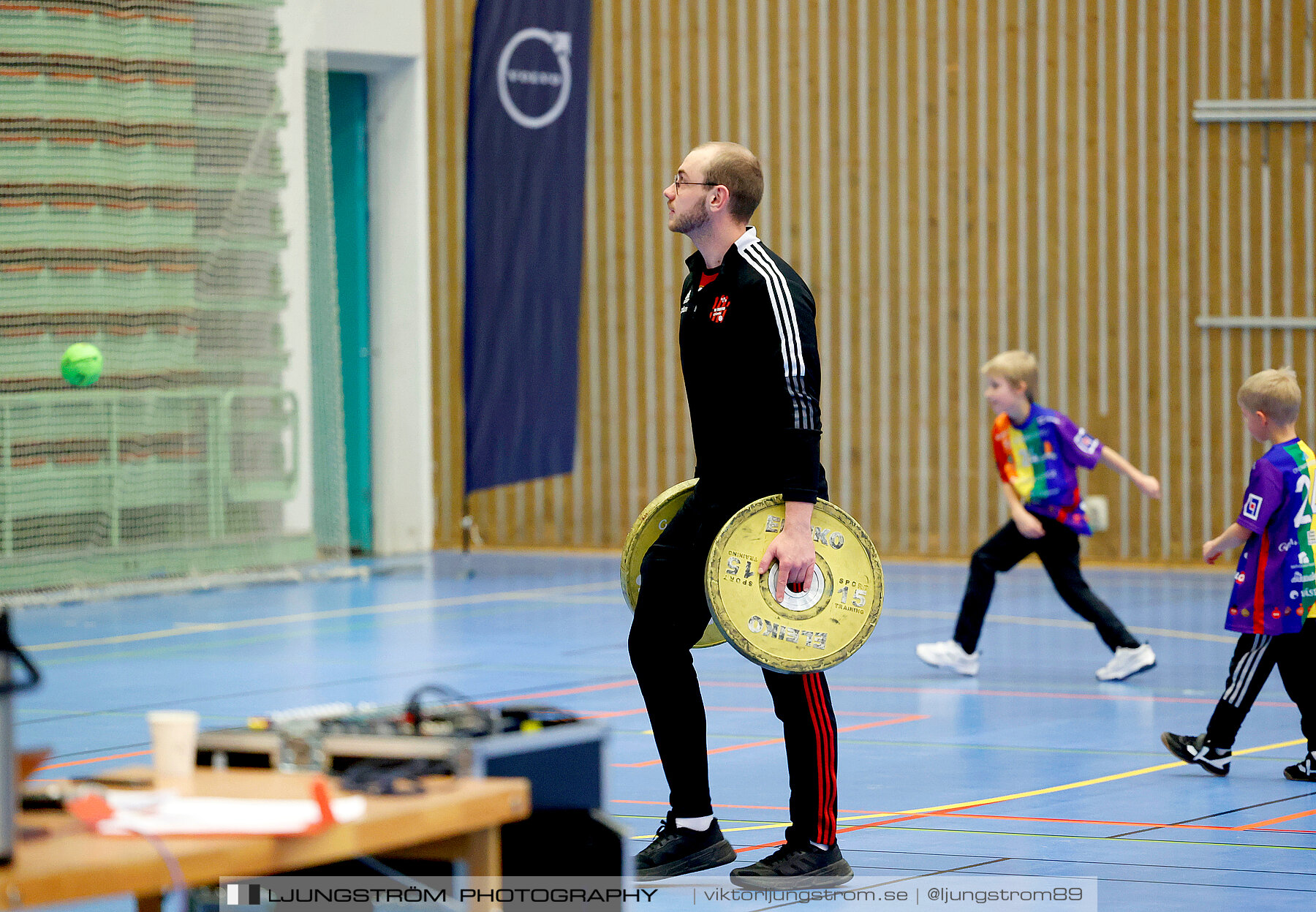 Klasshandboll Skövde 2024 Åldersklass 2014-2015,mix,Arena Skövde,Skövde,Sverige,Handboll,,2024,327967