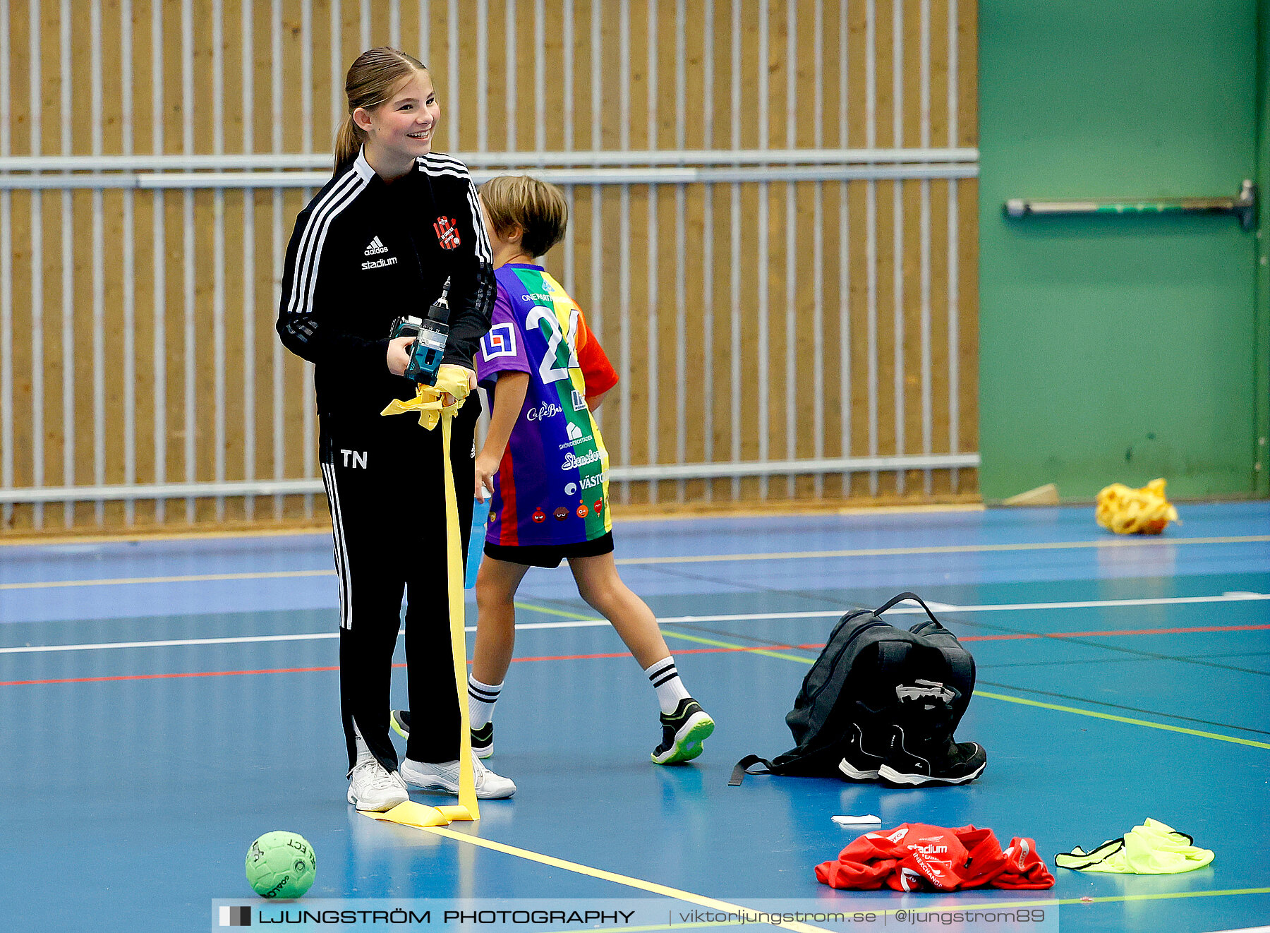 Klasshandboll Skövde 2024 Åldersklass 2014-2015,mix,Arena Skövde,Skövde,Sverige,Handboll,,2024,327991