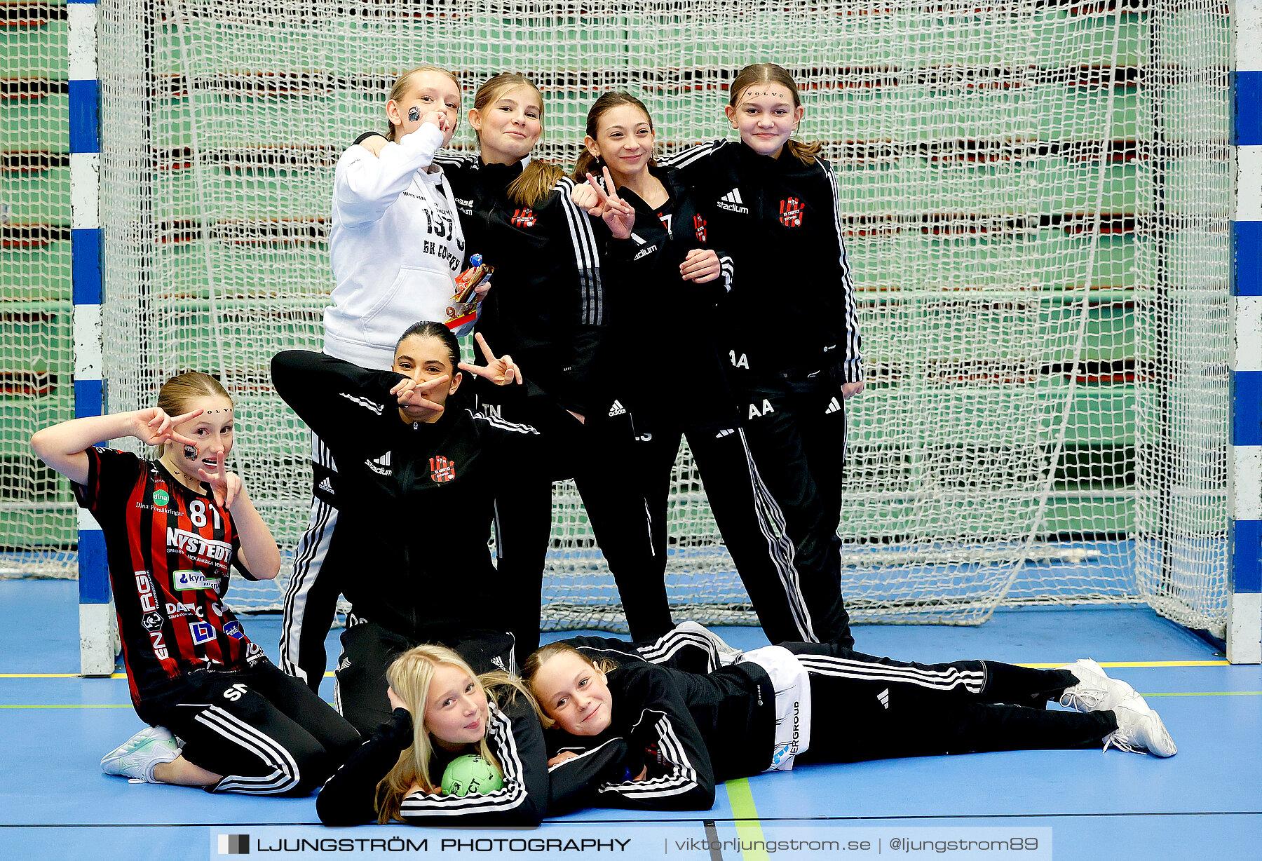 Klasshandboll Skövde 2024 Åldersklass 2014-2015,mix,Arena Skövde,Skövde,Sverige,Handboll,,2024,328002