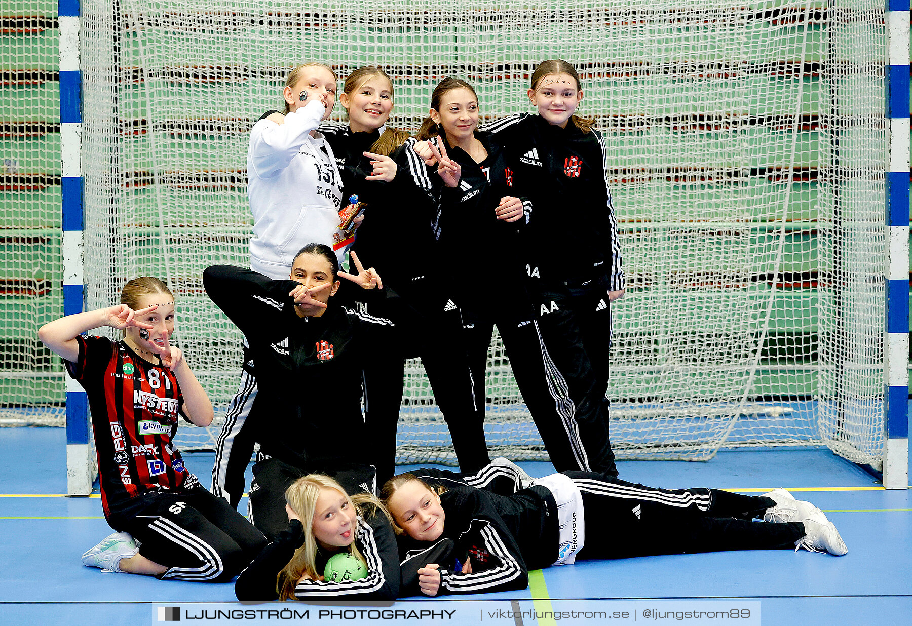 Klasshandboll Skövde 2024 Åldersklass 2014-2015,mix,Arena Skövde,Skövde,Sverige,Handboll,,2024,328003