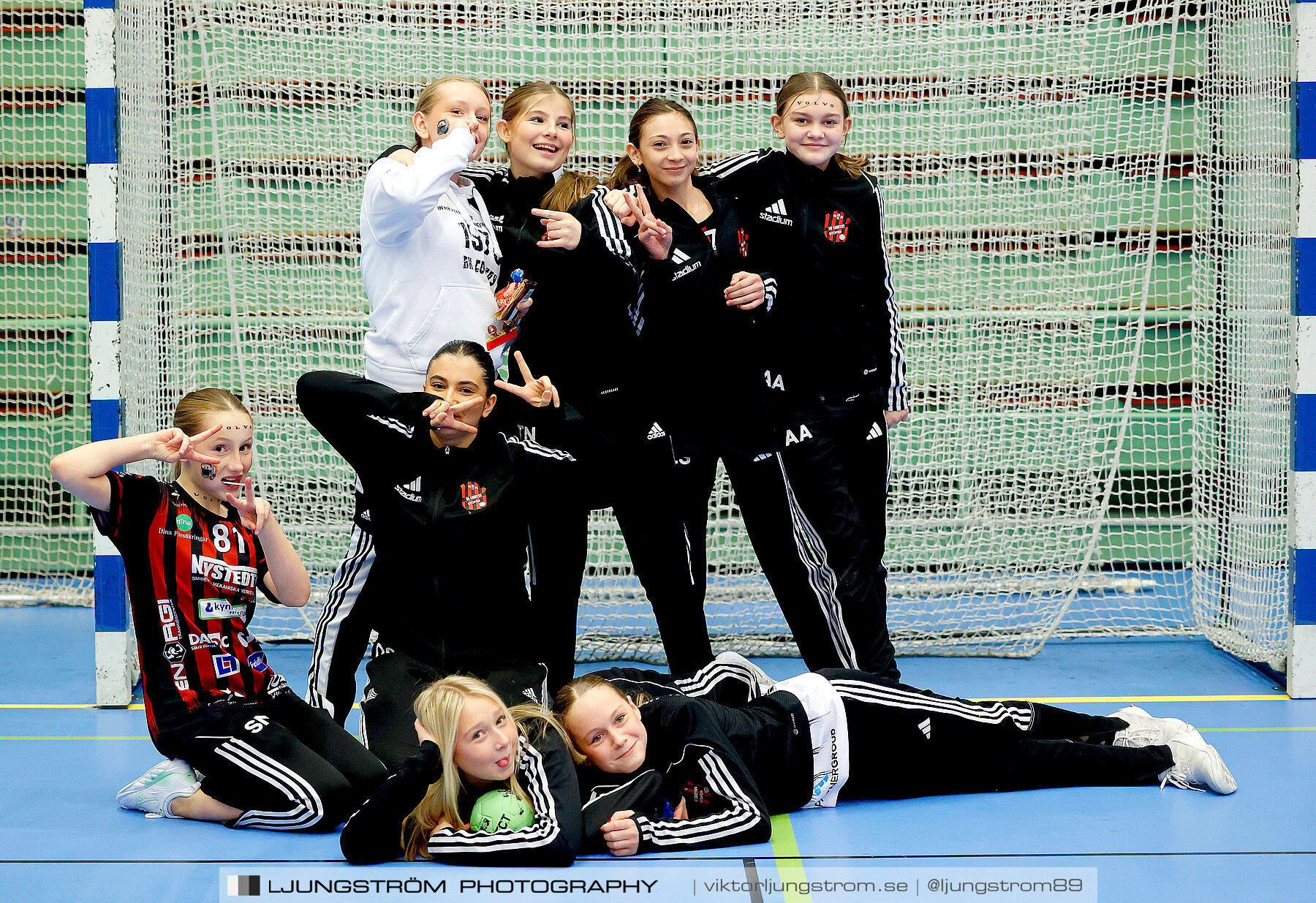 Klasshandboll Skövde 2024 Åldersklass 2014-2015,mix,Arena Skövde,Skövde,Sverige,Handboll,,2024,328004