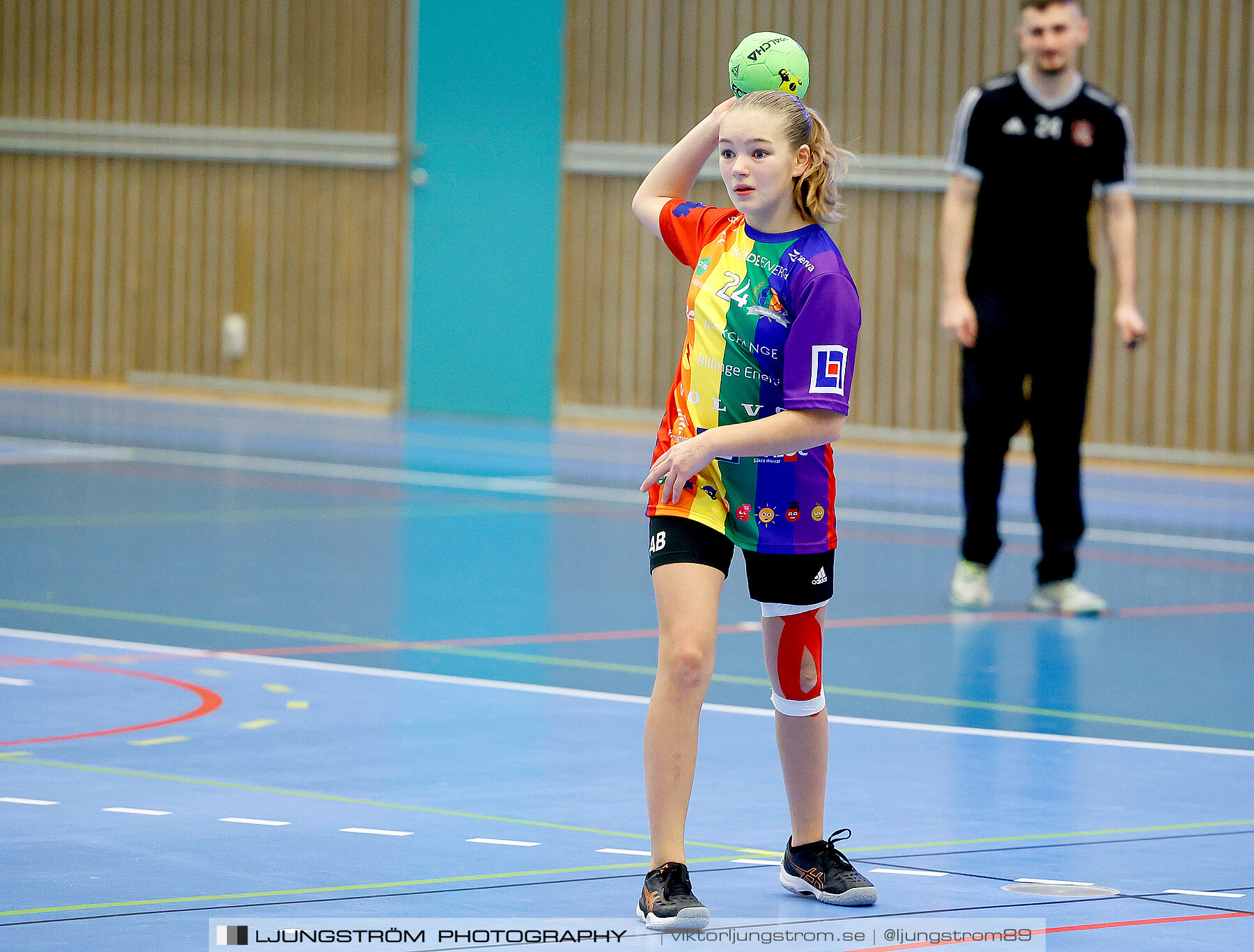 Klasshandboll Skövde 2024 Åldersklass 2011-2012,mix,Arena Skövde,Skövde,Sverige,Handboll,,2024,328005