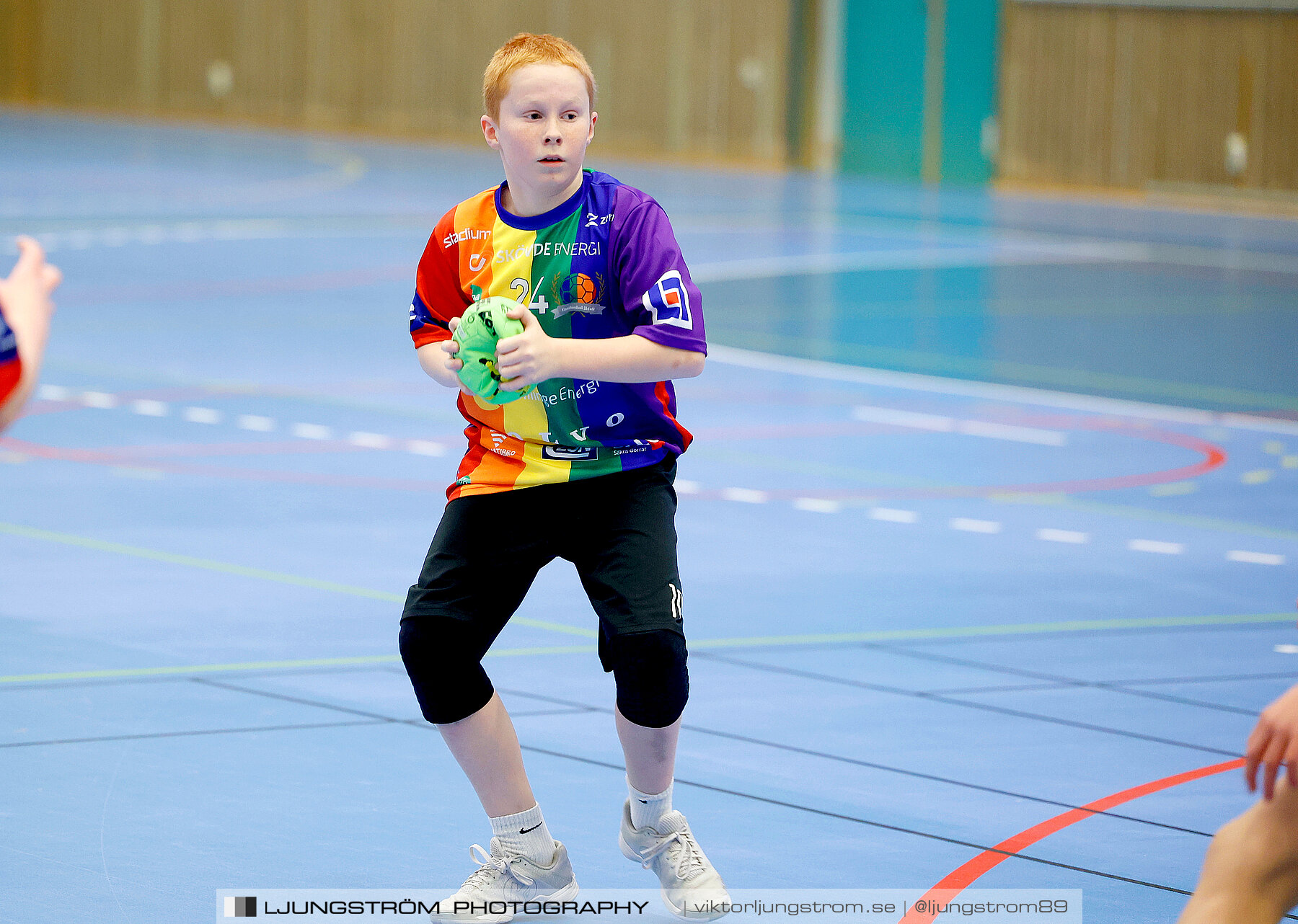 Klasshandboll Skövde 2024 Åldersklass 2011-2012,mix,Arena Skövde,Skövde,Sverige,Handboll,,2024,328007