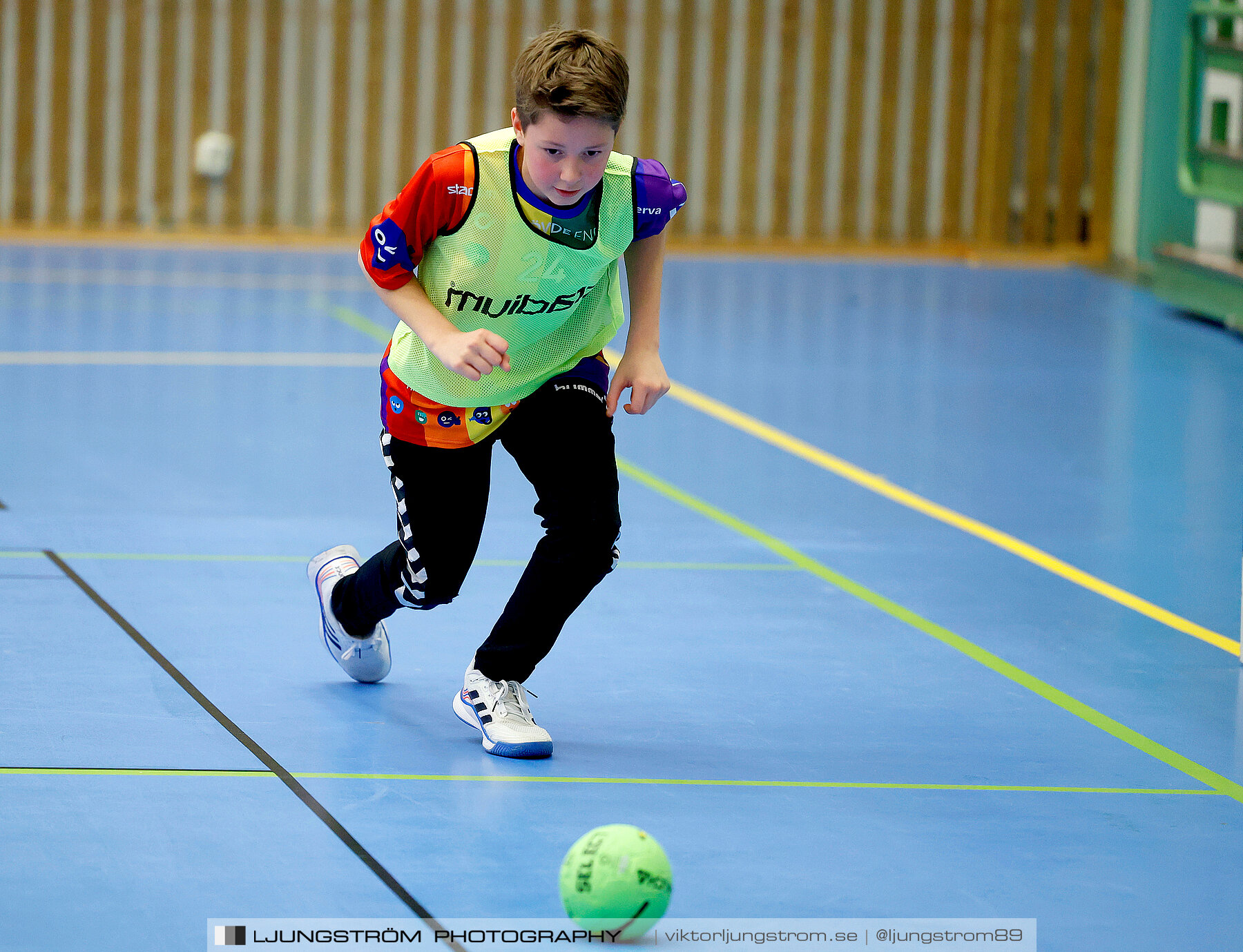 Klasshandboll Skövde 2024 Åldersklass 2011-2012,mix,Arena Skövde,Skövde,Sverige,Handboll,,2024,328011