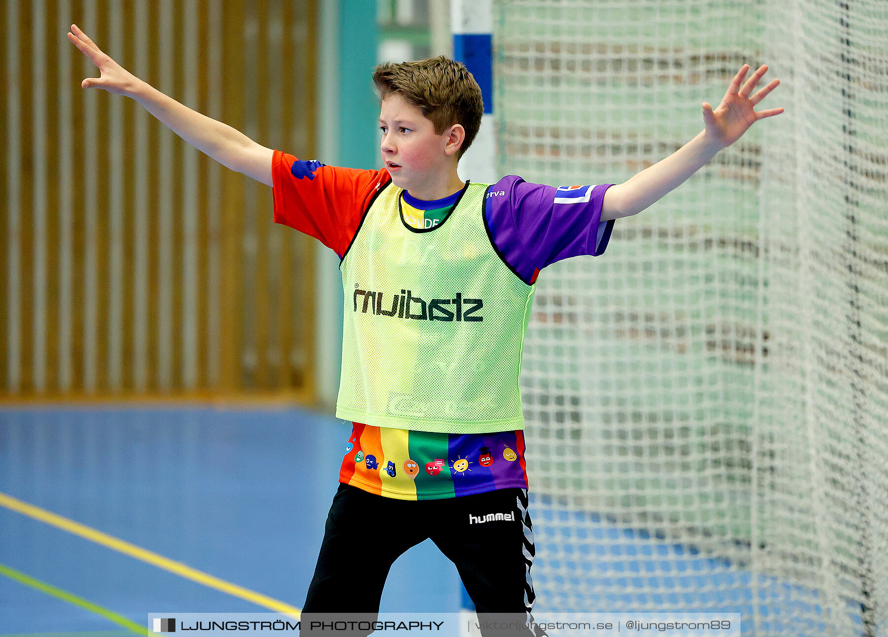 Klasshandboll Skövde 2024 Åldersklass 2011-2012,mix,Arena Skövde,Skövde,Sverige,Handboll,,2024,328014