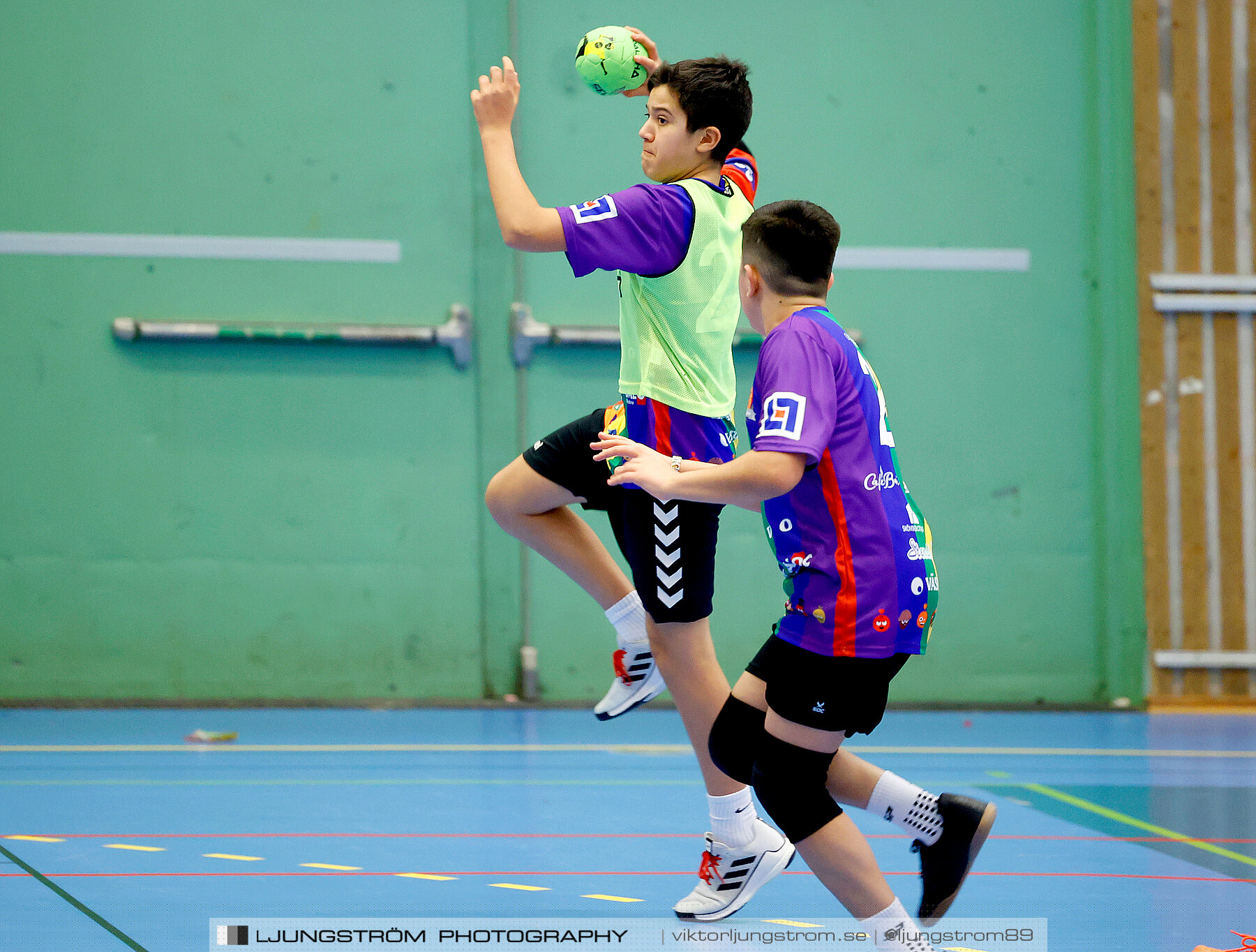 Klasshandboll Skövde 2024 Åldersklass 2011-2012,mix,Arena Skövde,Skövde,Sverige,Handboll,,2024,328015