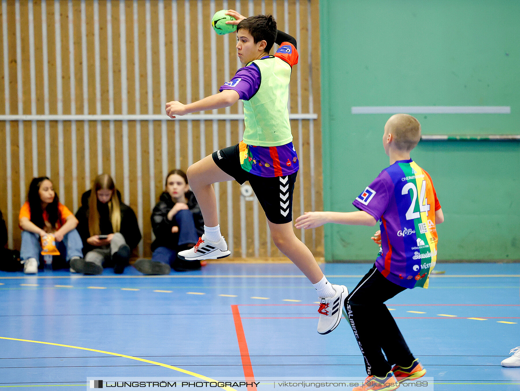 Klasshandboll Skövde 2024 Åldersklass 2011-2012,mix,Arena Skövde,Skövde,Sverige,Handboll,,2024,328030