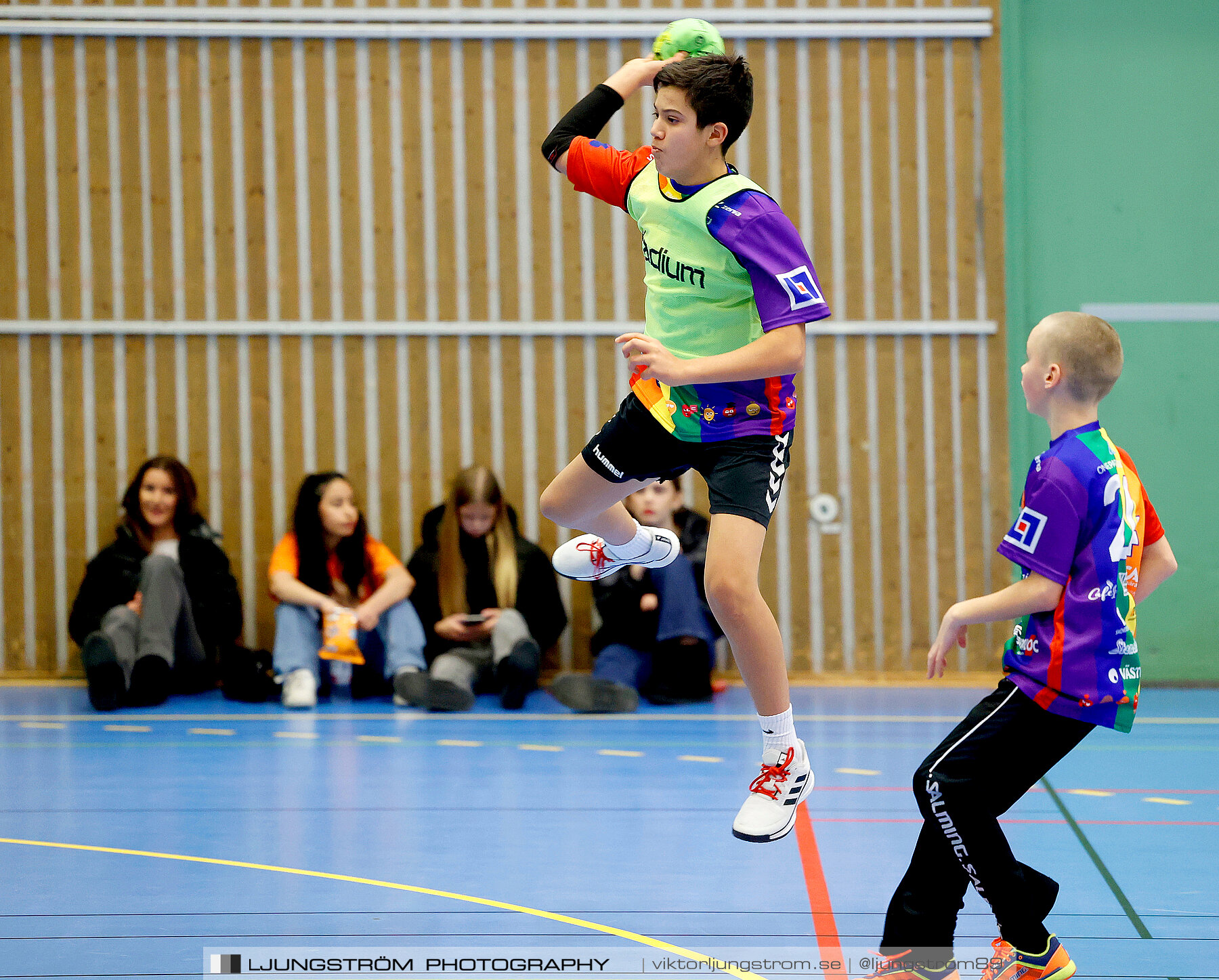 Klasshandboll Skövde 2024 Åldersklass 2011-2012,mix,Arena Skövde,Skövde,Sverige,Handboll,,2024,328033