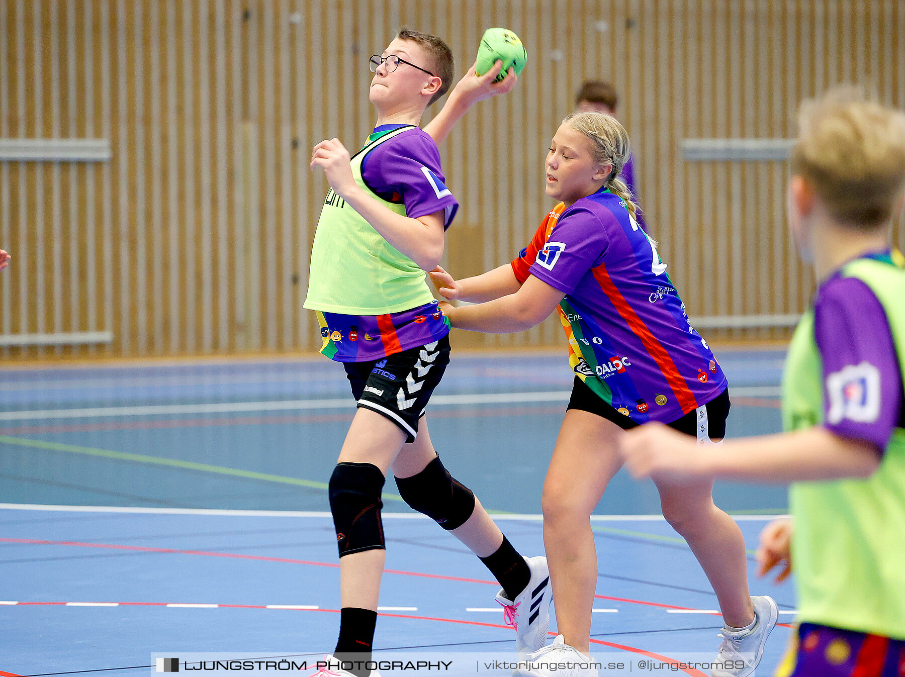 Klasshandboll Skövde 2024 Åldersklass 2011-2012,mix,Arena Skövde,Skövde,Sverige,Handboll,,2024,328035