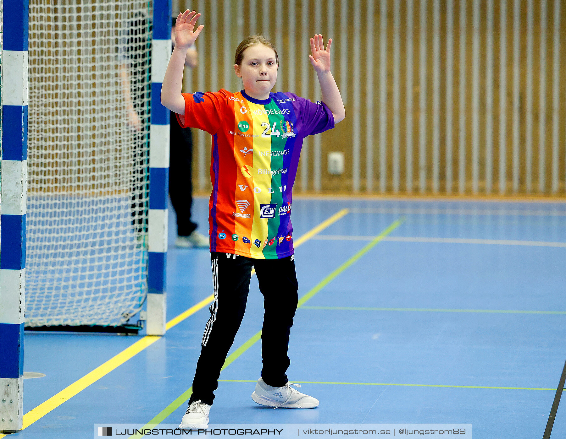 Klasshandboll Skövde 2024 Åldersklass 2011-2012,mix,Arena Skövde,Skövde,Sverige,Handboll,,2024,328043