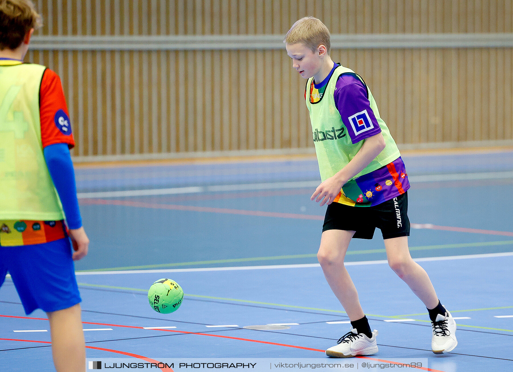 Klasshandboll Skövde 2024 Åldersklass 2011-2012,mix,Arena Skövde,Skövde,Sverige,Handboll,,2024,328054