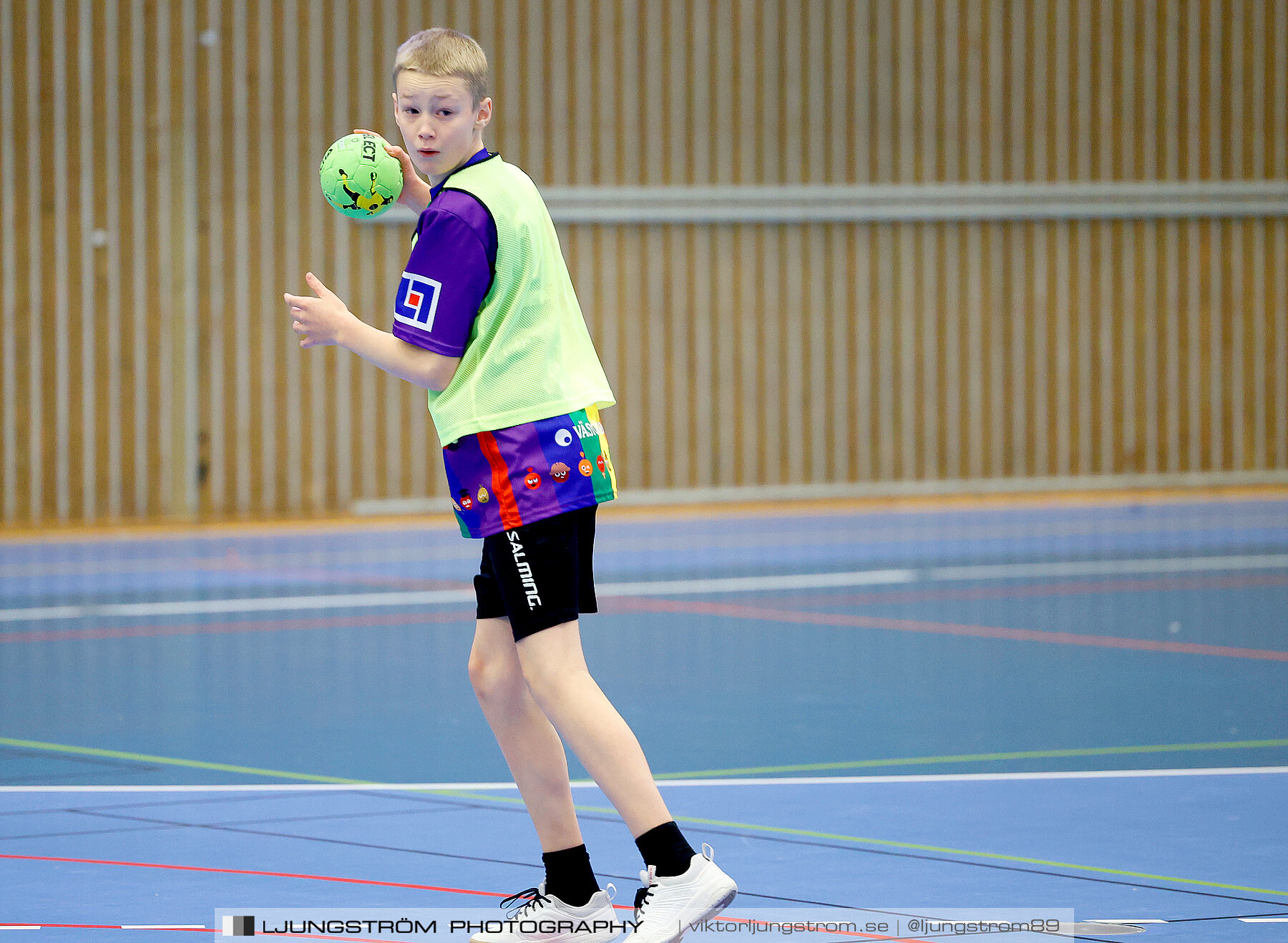 Klasshandboll Skövde 2024 Åldersklass 2011-2012,mix,Arena Skövde,Skövde,Sverige,Handboll,,2024,328056