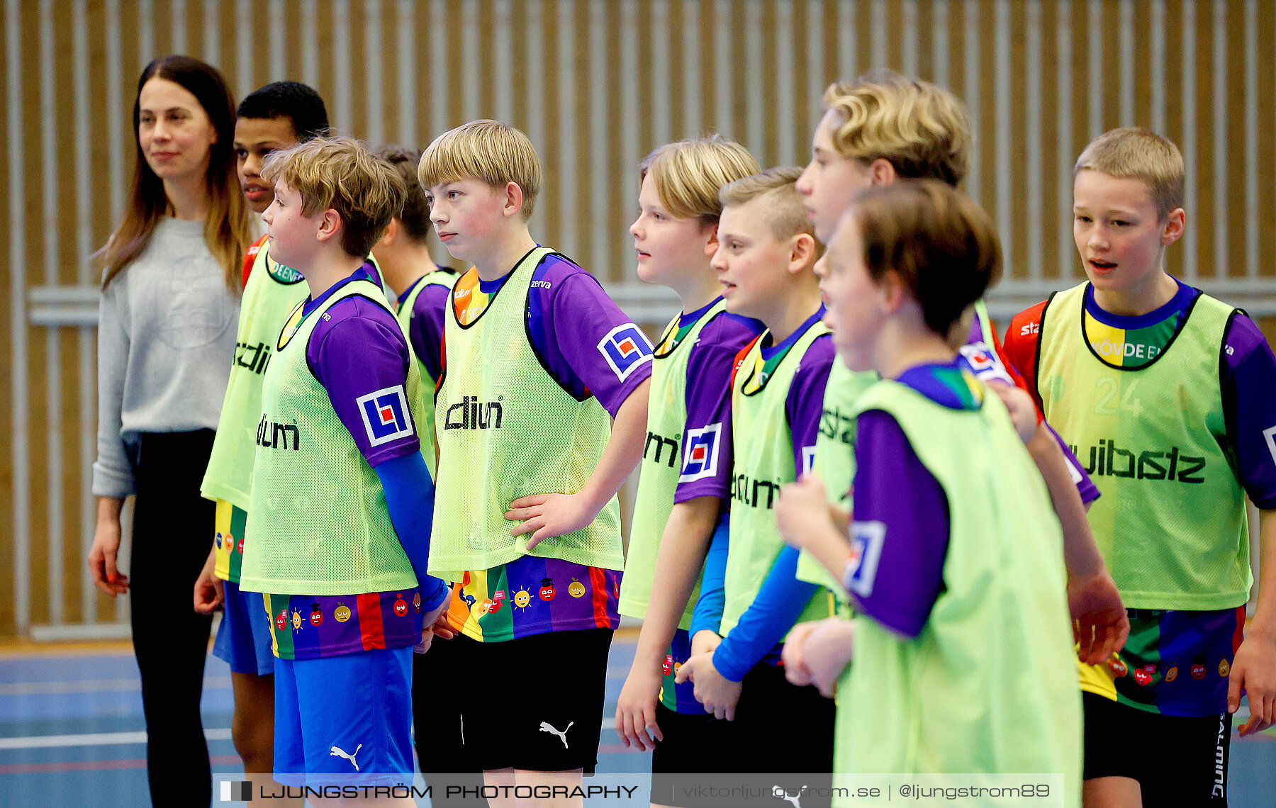 Klasshandboll Skövde 2024 Åldersklass 2011-2012,mix,Arena Skövde,Skövde,Sverige,Handboll,,2024,328080