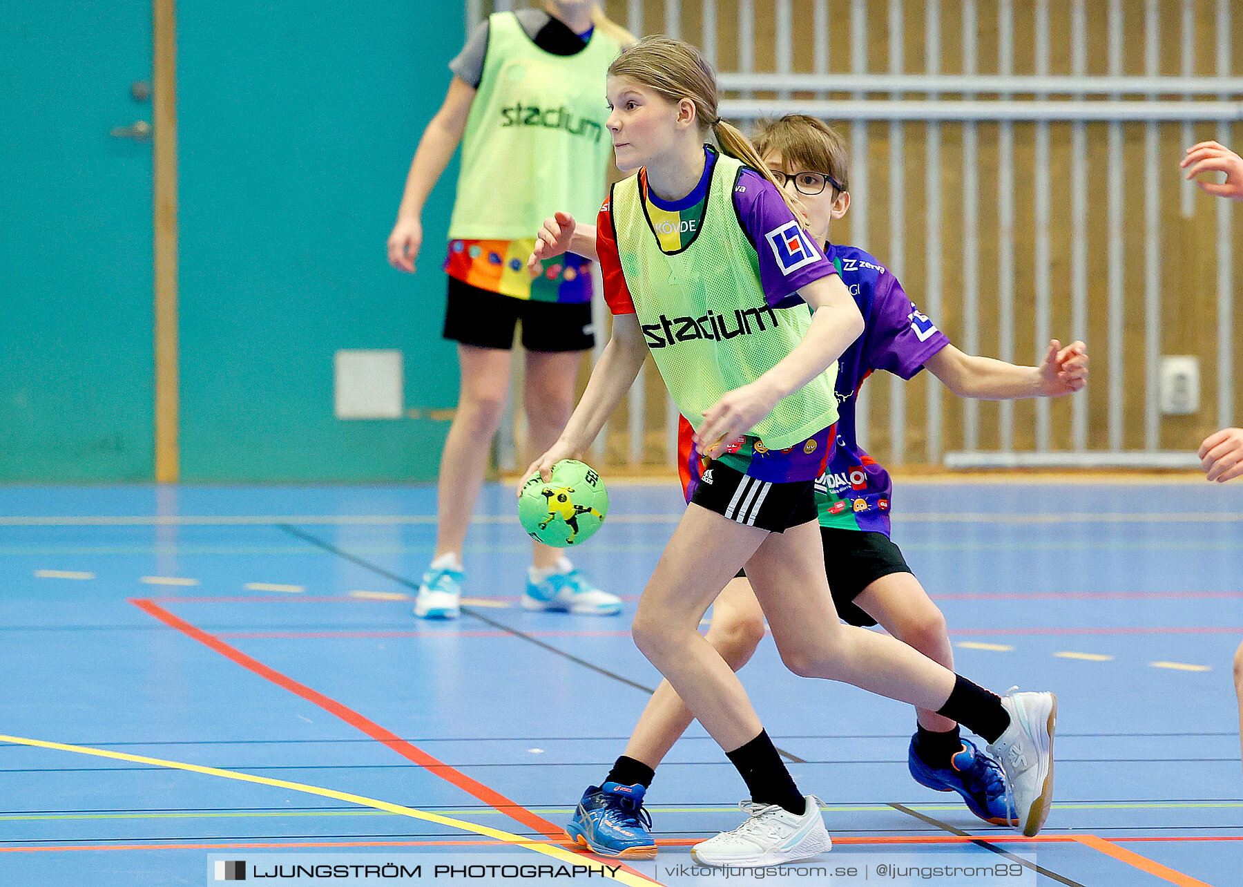 Klasshandboll Skövde 2024 Åldersklass 2011-2012,mix,Arena Skövde,Skövde,Sverige,Handboll,,2024,328130