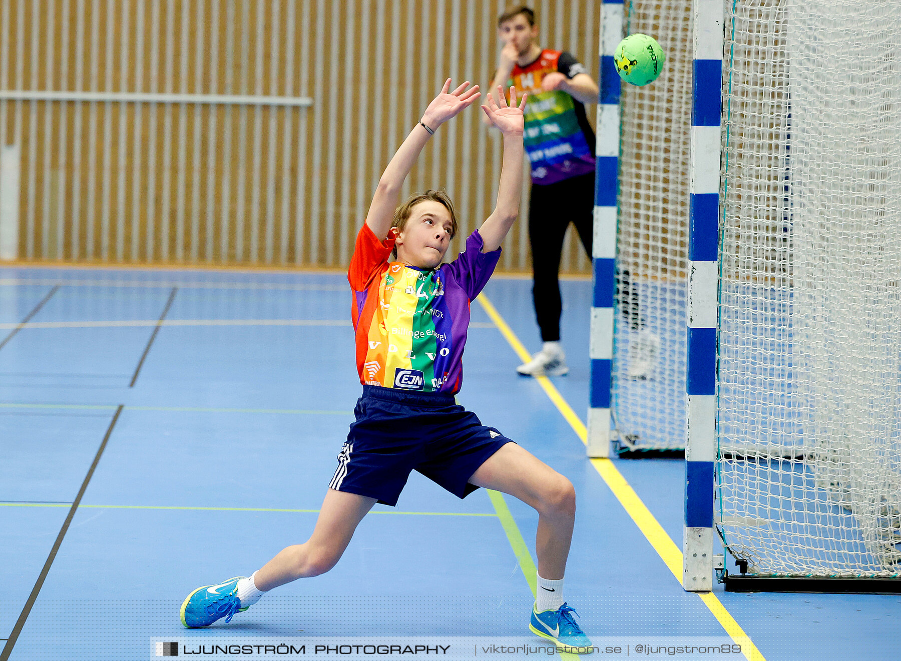Klasshandboll Skövde 2024 Åldersklass 2011-2012,mix,Arena Skövde,Skövde,Sverige,Handboll,,2024,328148