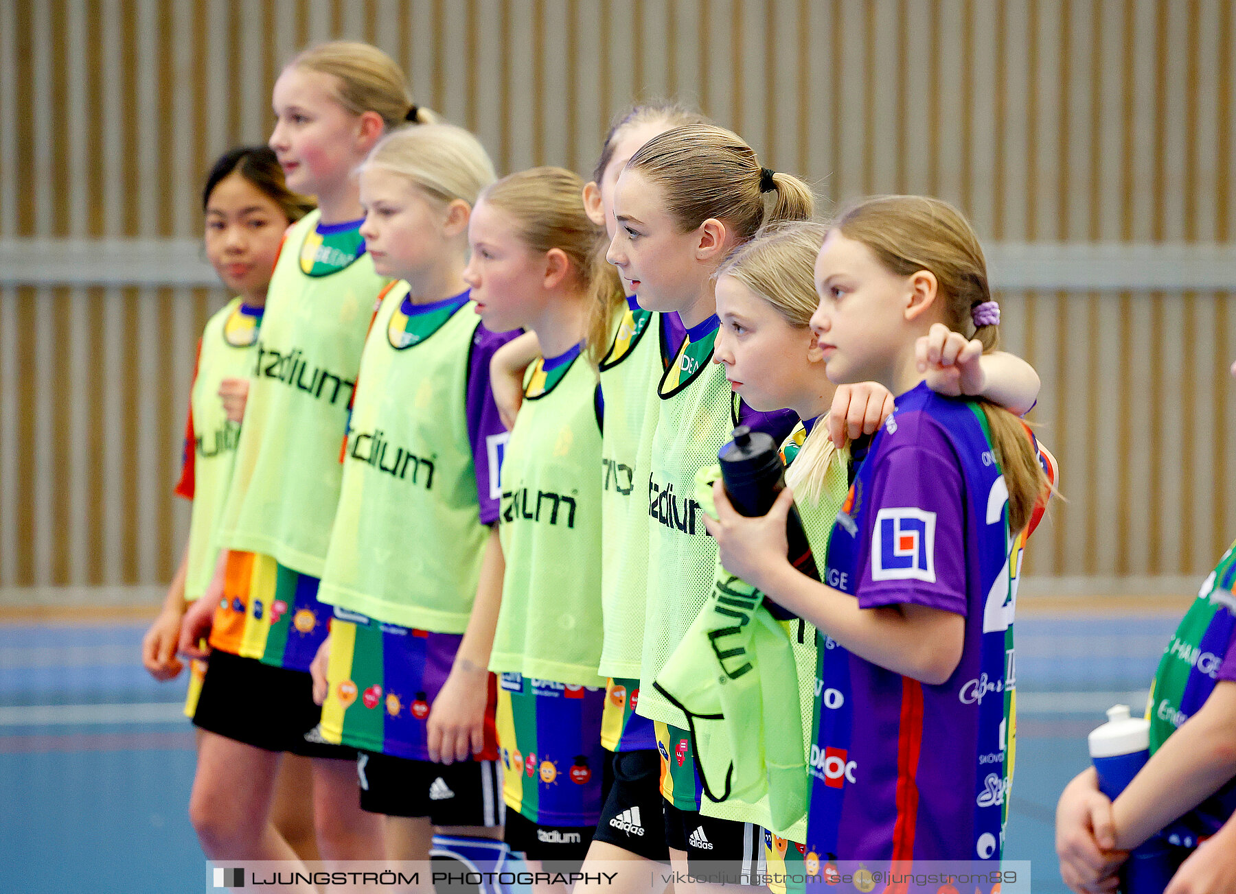 Klasshandboll Skövde 2024 Åldersklass 2011-2012,mix,Arena Skövde,Skövde,Sverige,Handboll,,2024,328169