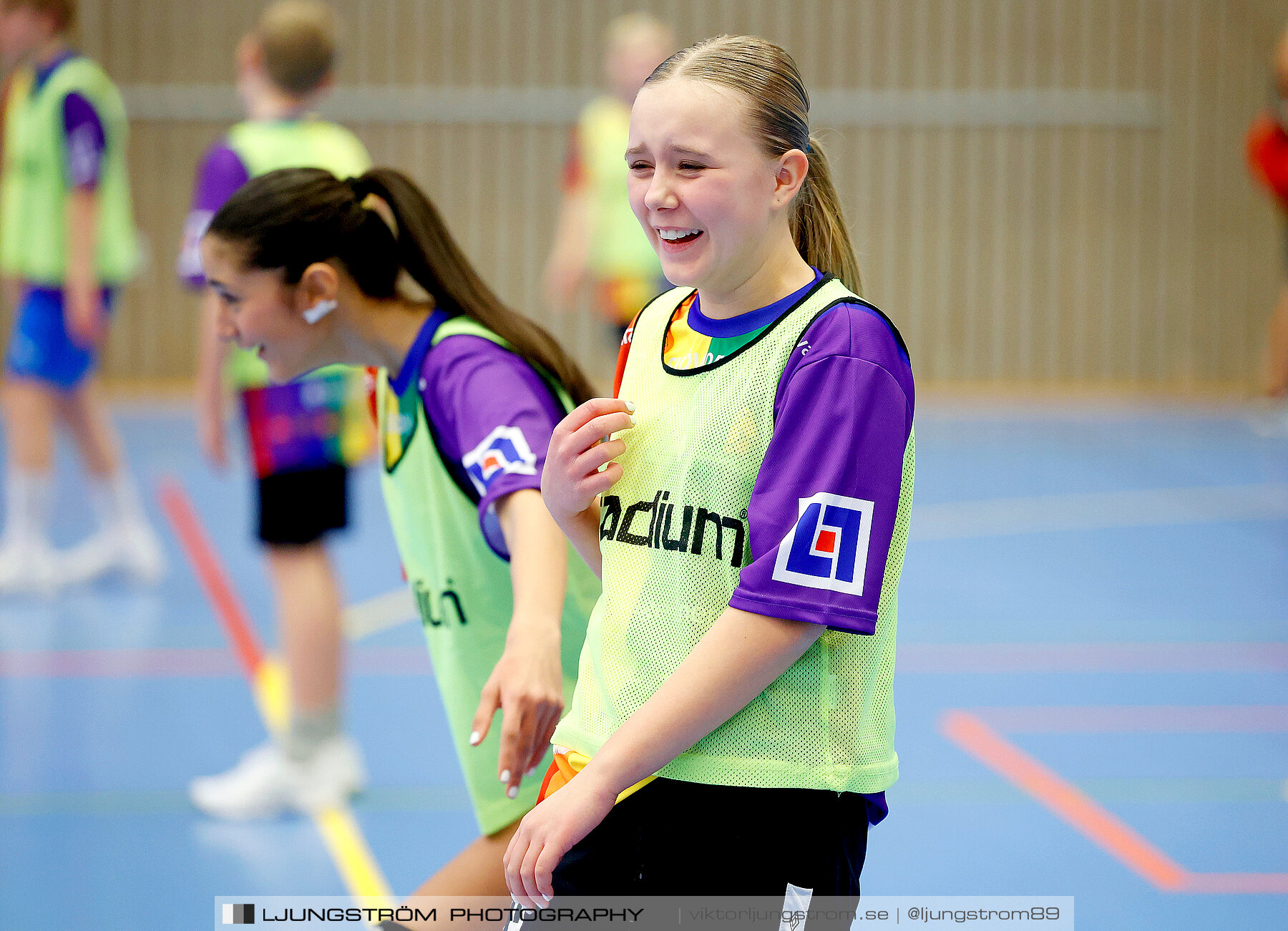 Klasshandboll Skövde 2024 Åldersklass 2011-2012,mix,Arena Skövde,Skövde,Sverige,Handboll,,2024,328173