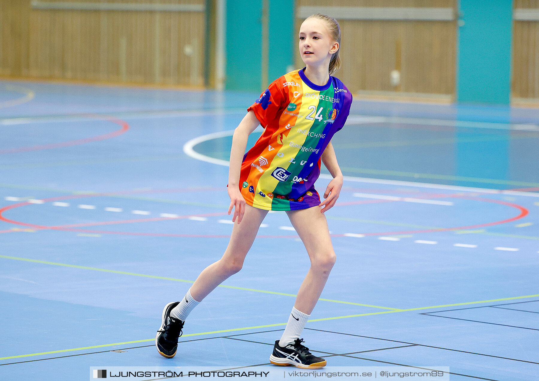 Klasshandboll Skövde 2024 Åldersklass 2011-2012,mix,Arena Skövde,Skövde,Sverige,Handboll,,2024,328174