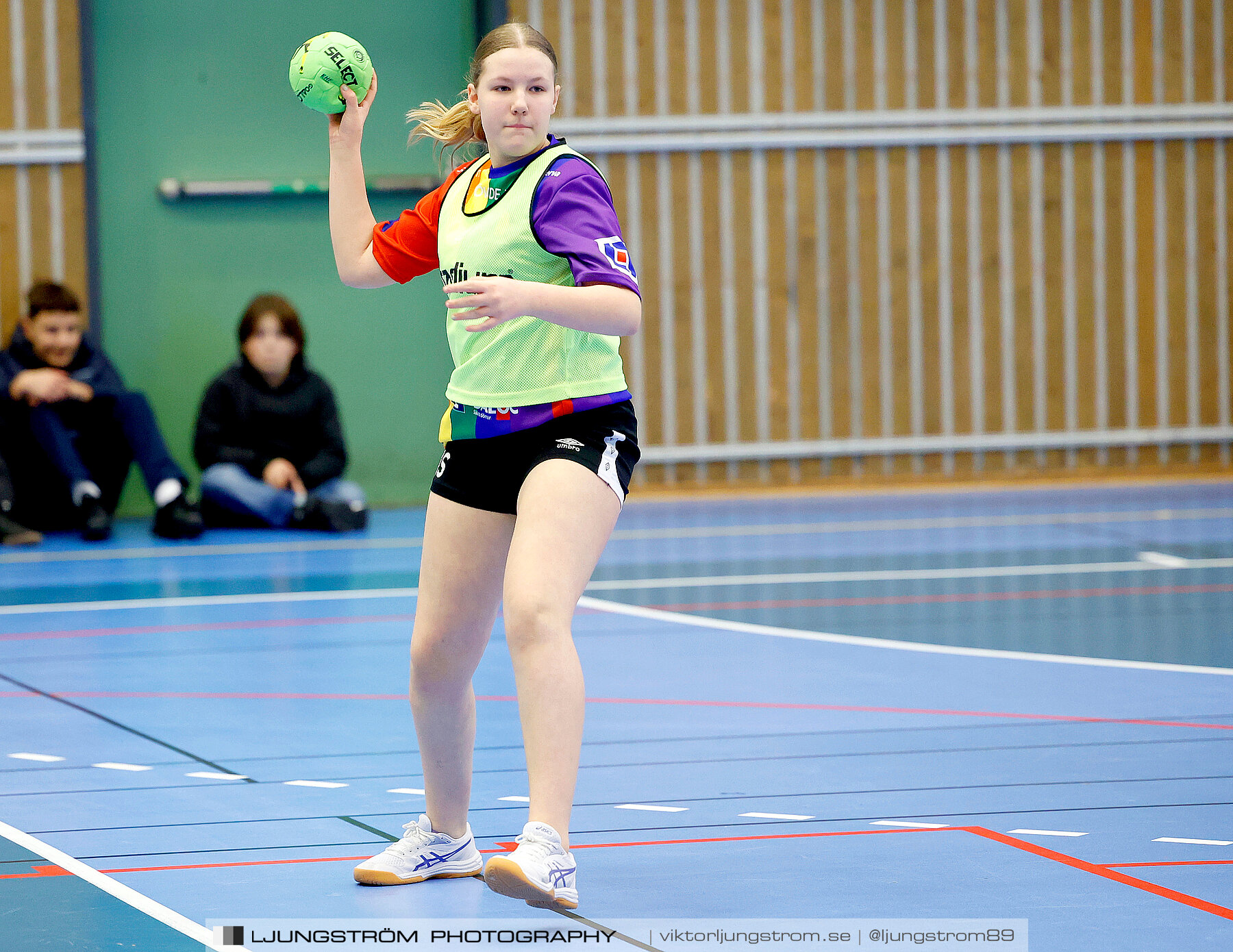 Klasshandboll Skövde 2024 Åldersklass 2011-2012,mix,Arena Skövde,Skövde,Sverige,Handboll,,2024,328186