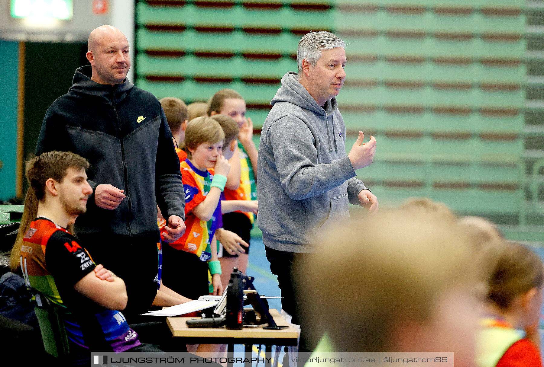 Klasshandboll Skövde 2024 Åldersklass 2011-2012,mix,Arena Skövde,Skövde,Sverige,Handboll,,2024,328199