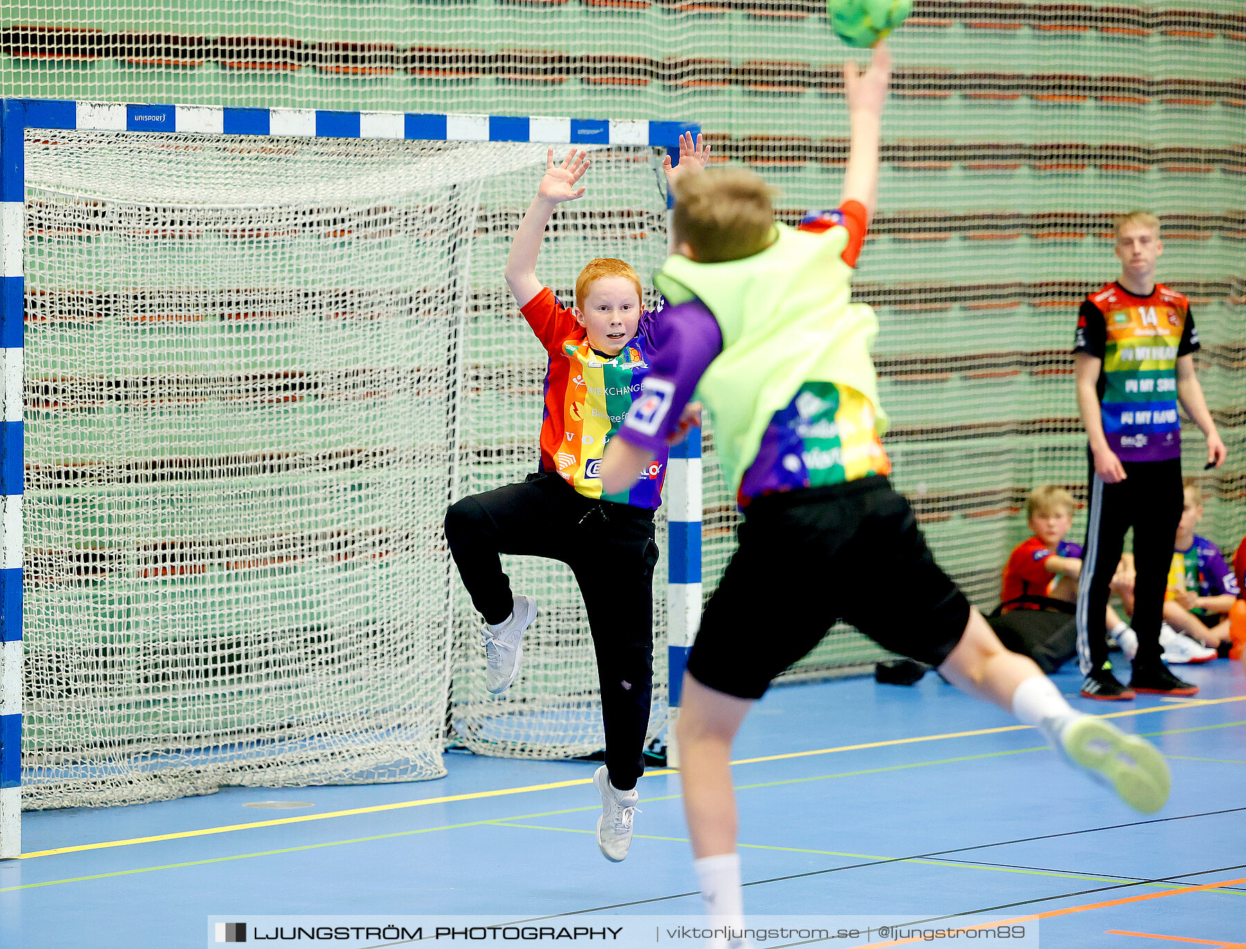 Klasshandboll Skövde 2024 Åldersklass 2011-2012,mix,Arena Skövde,Skövde,Sverige,Handboll,,2024,328212