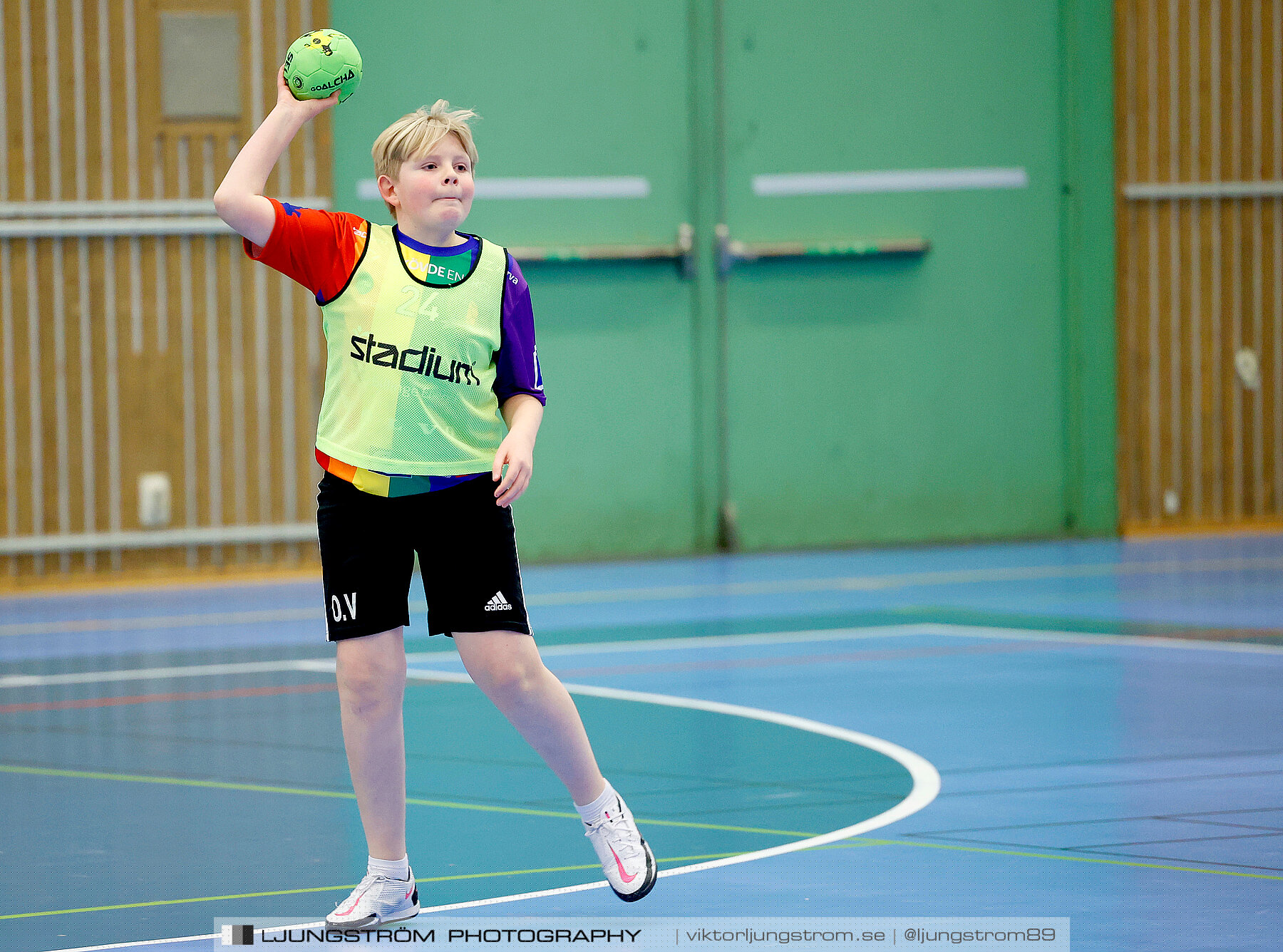 Klasshandboll Skövde 2024 Åldersklass 2011-2012,mix,Arena Skövde,Skövde,Sverige,Handboll,,2024,328215