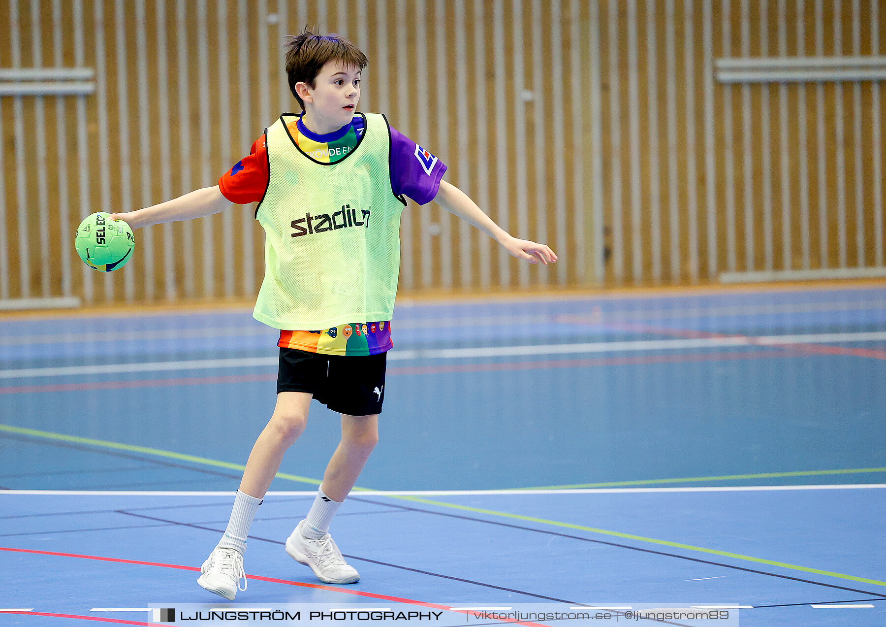 Klasshandboll Skövde 2024 Åldersklass 2011-2012,mix,Arena Skövde,Skövde,Sverige,Handboll,,2024,328228