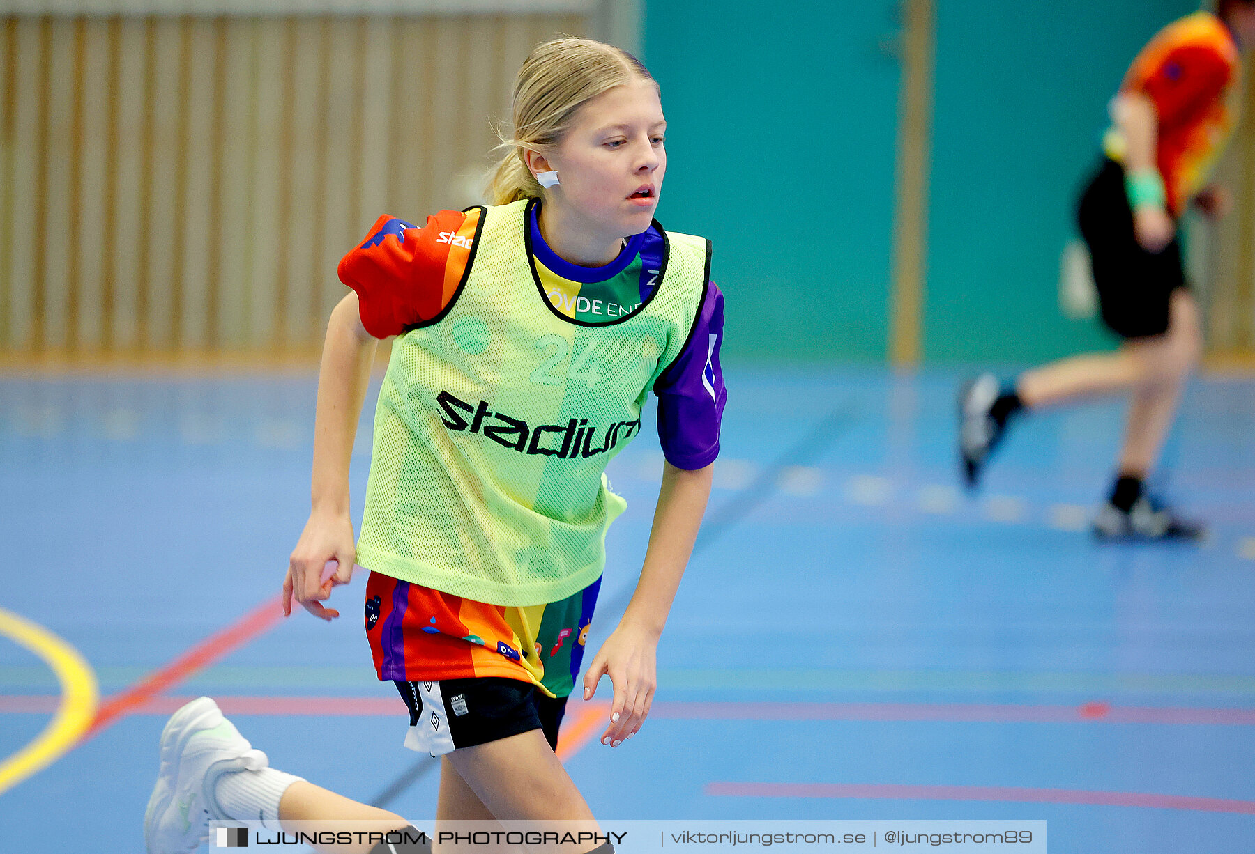 Klasshandboll Skövde 2024 Åldersklass 2011-2012,mix,Arena Skövde,Skövde,Sverige,Handboll,,2024,328244