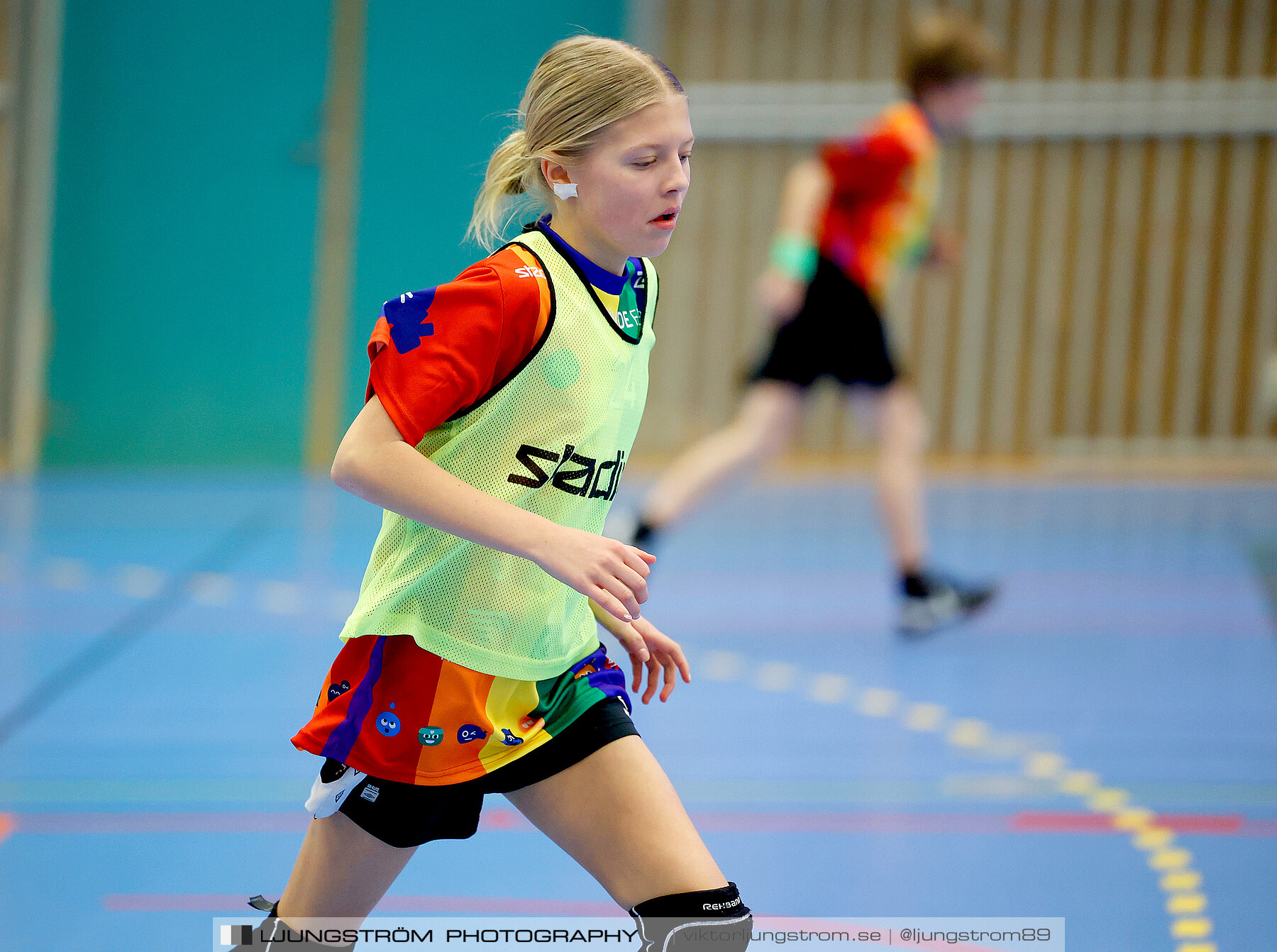 Klasshandboll Skövde 2024 Åldersklass 2011-2012,mix,Arena Skövde,Skövde,Sverige,Handboll,,2024,328245