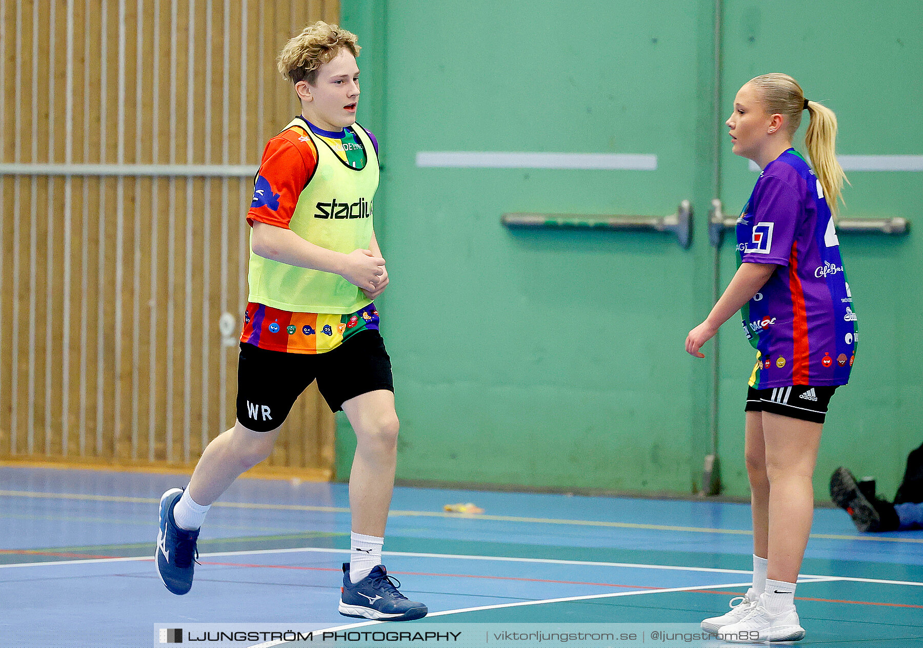 Klasshandboll Skövde 2024 Åldersklass 2011-2012,mix,Arena Skövde,Skövde,Sverige,Handboll,,2024,328249