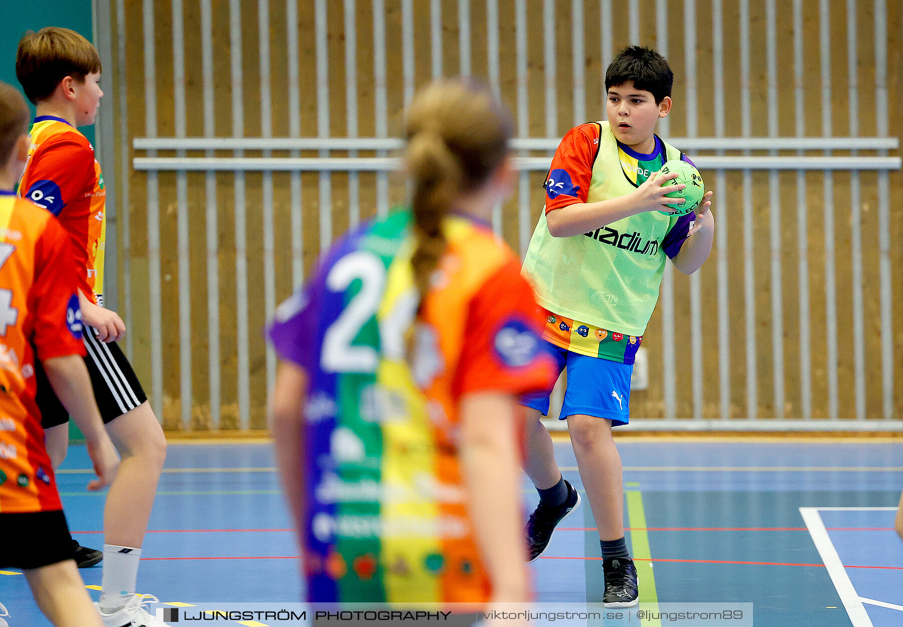 Klasshandboll Skövde 2024 Åldersklass 2011-2012,mix,Arena Skövde,Skövde,Sverige,Handboll,,2024,328250