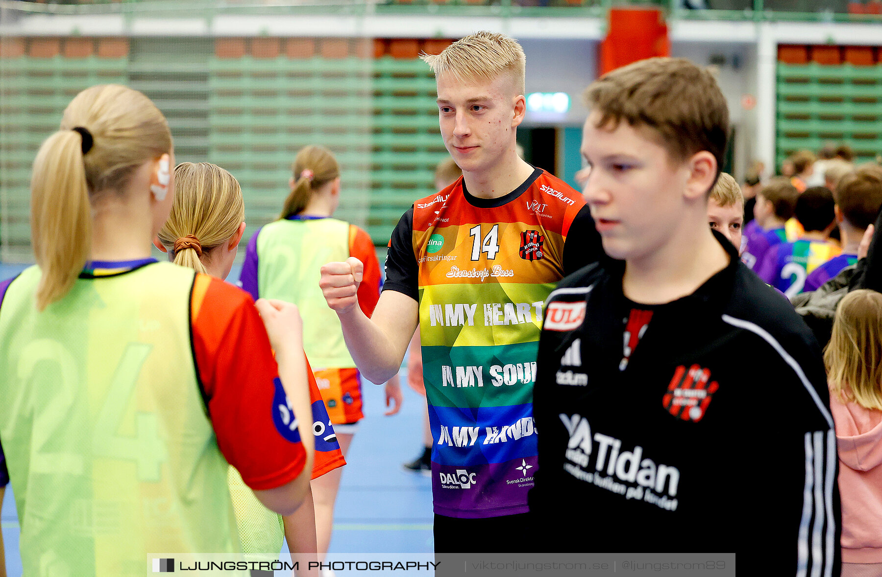 Klasshandboll Skövde 2024 Åldersklass 2011-2012,mix,Arena Skövde,Skövde,Sverige,Handboll,,2024,328284