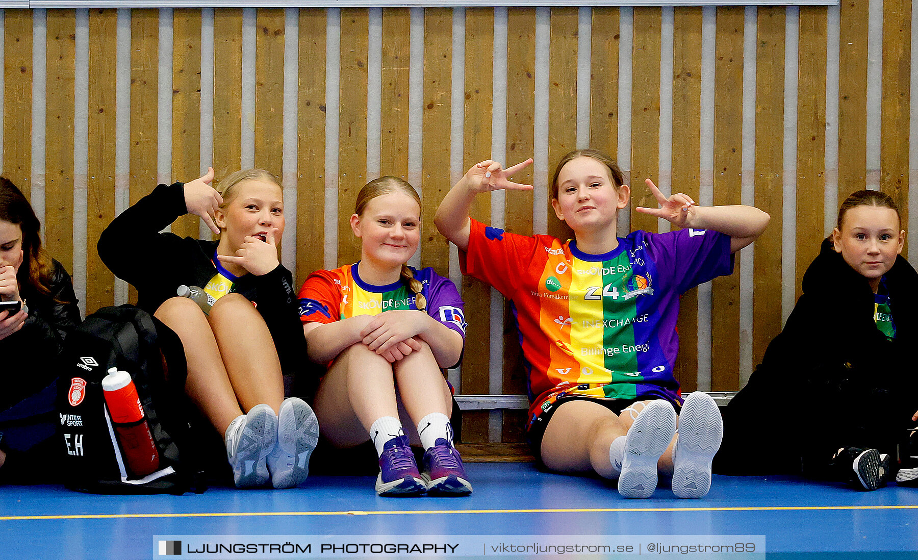 Klasshandboll Skövde 2024 Åldersklass 2011-2012,mix,Arena Skövde,Skövde,Sverige,Handboll,,2024,328285