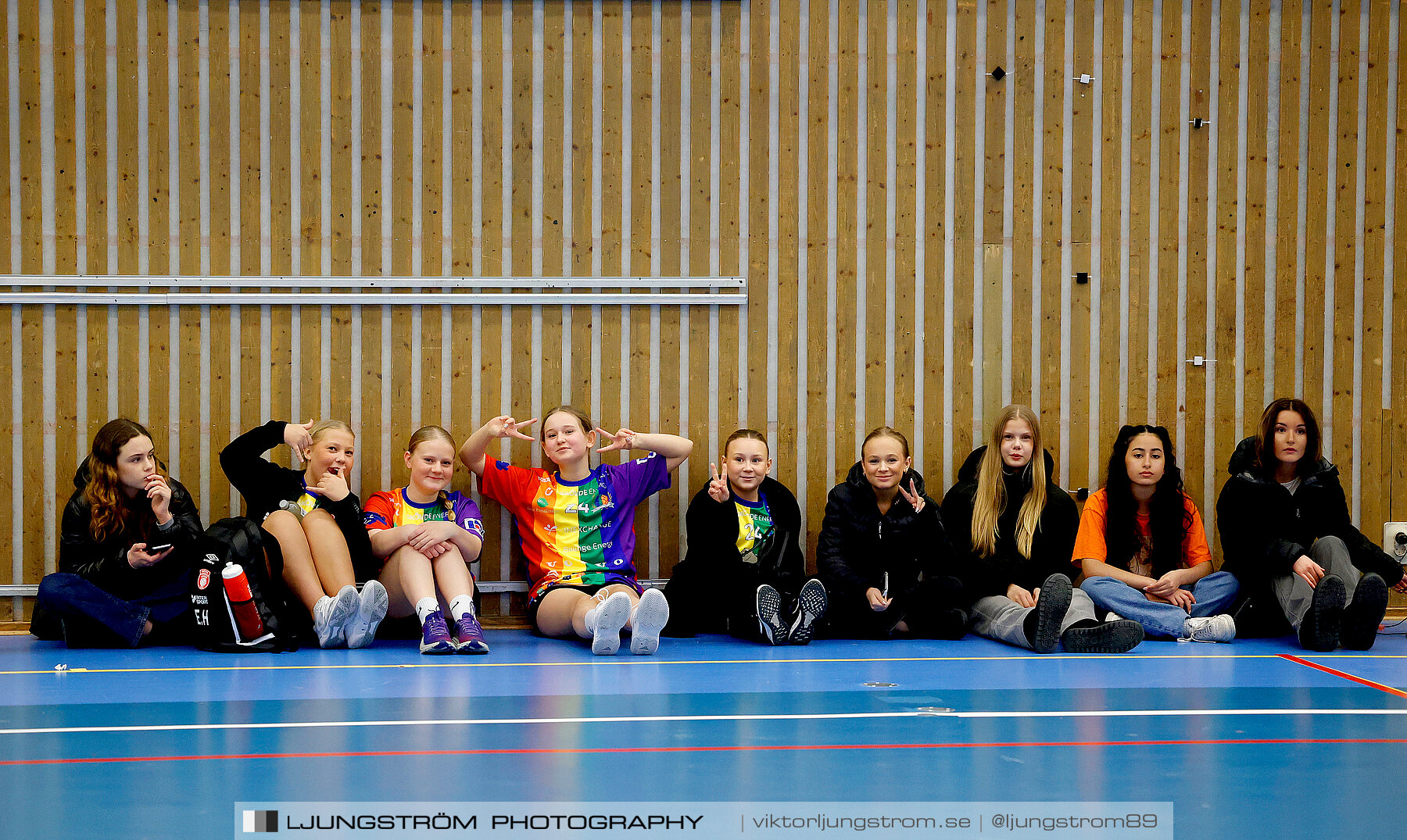 Klasshandboll Skövde 2024 Åldersklass 2011-2012,mix,Arena Skövde,Skövde,Sverige,Handboll,,2024,328286