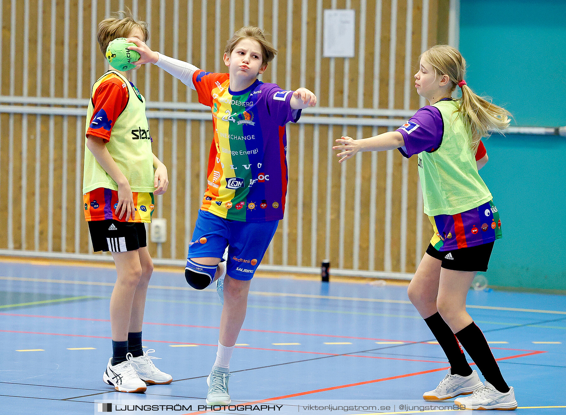 Klasshandboll Skövde 2024 Åldersklass 2011-2012,mix,Arena Skövde,Skövde,Sverige,Handboll,,2024,328300