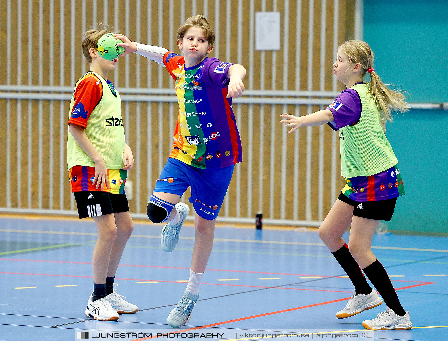 Klasshandboll Skövde 2024 Åldersklass 2011-2012,mix,Arena Skövde,Skövde,Sverige,Handboll,,2024,328301