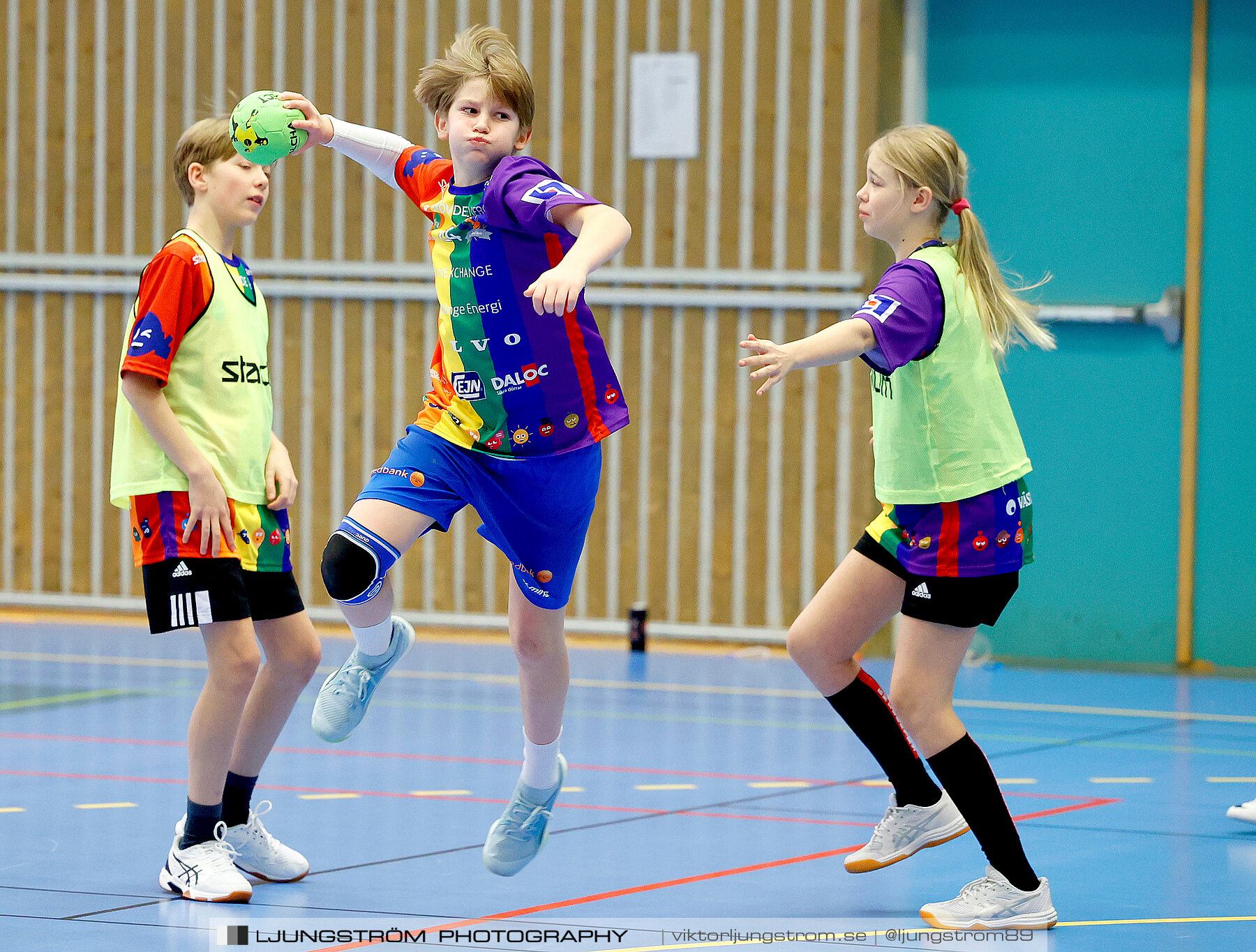 Klasshandboll Skövde 2024 Åldersklass 2011-2012,mix,Arena Skövde,Skövde,Sverige,Handboll,,2024,328302