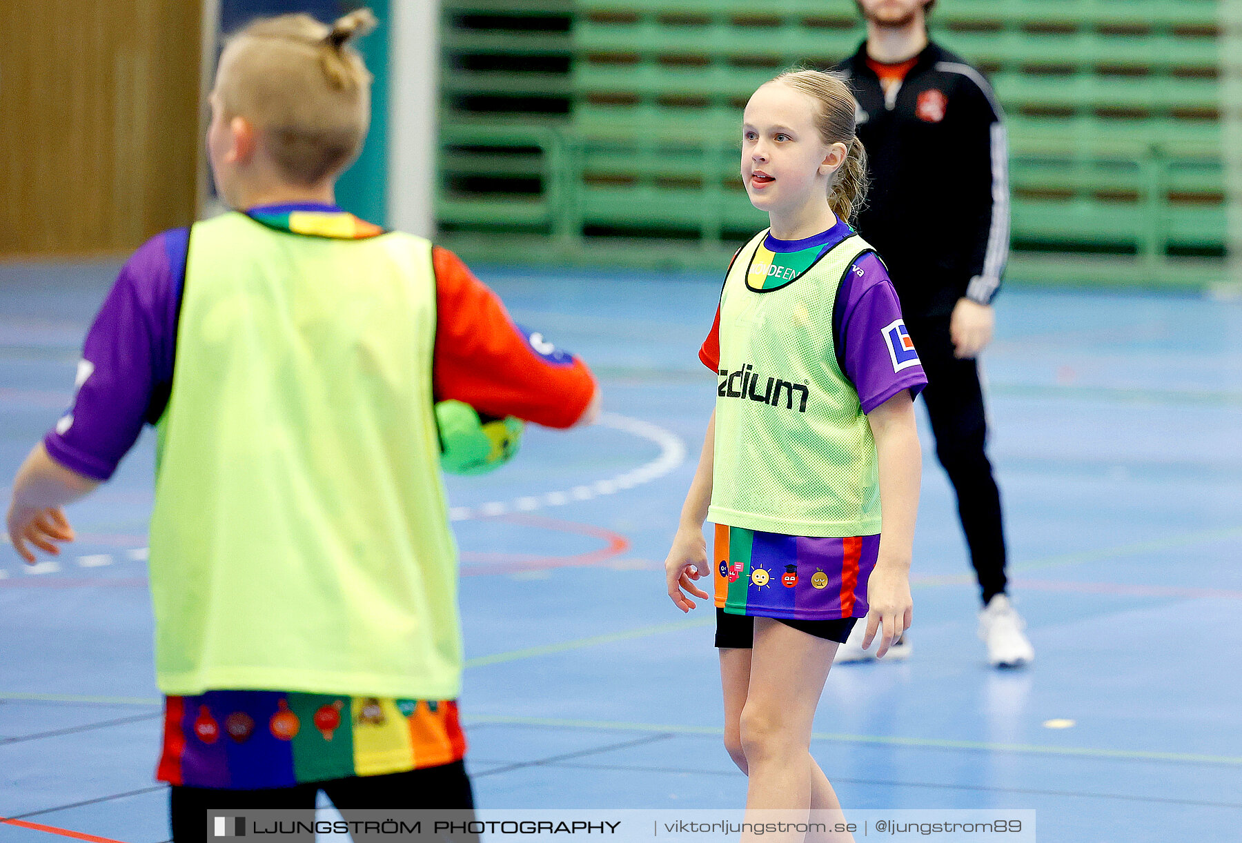 Klasshandboll Skövde 2024 Åldersklass 2011-2012,mix,Arena Skövde,Skövde,Sverige,Handboll,,2024,328307