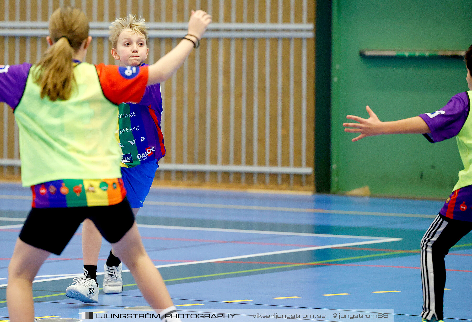 Klasshandboll Skövde 2024 Åldersklass 2011-2012,mix,Arena Skövde,Skövde,Sverige,Handboll,,2024,328331