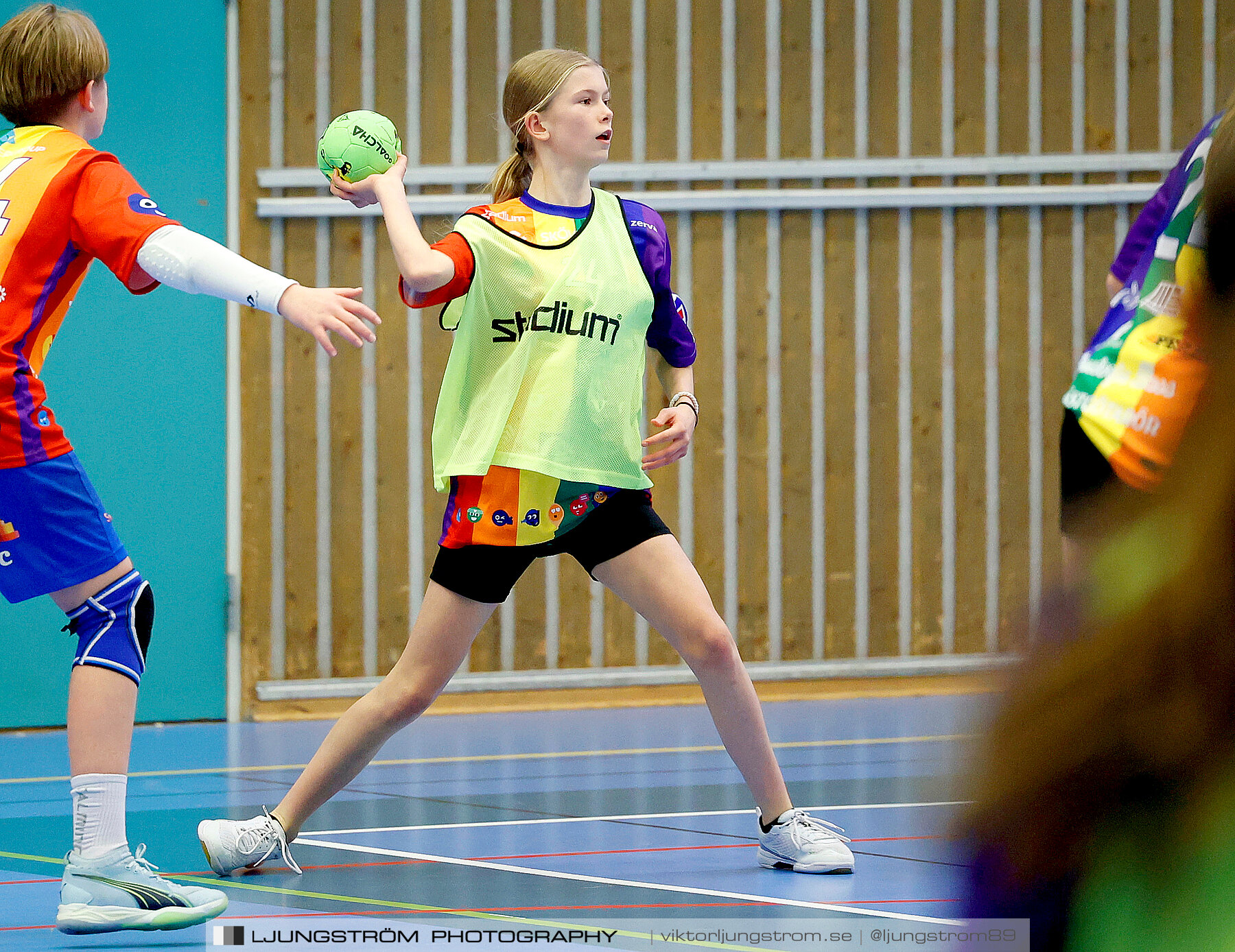 Klasshandboll Skövde 2024 Åldersklass 2011-2012,mix,Arena Skövde,Skövde,Sverige,Handboll,,2024,328334