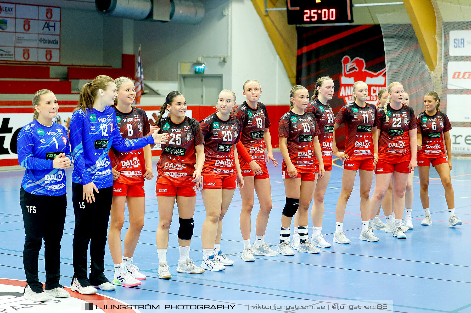 USM F16 Steg 3 Skövde HF 2-Tyresö Handboll 22-21,dam,Skövde Idrottshall,Skövde,Sverige,Handboll,,2024,328376